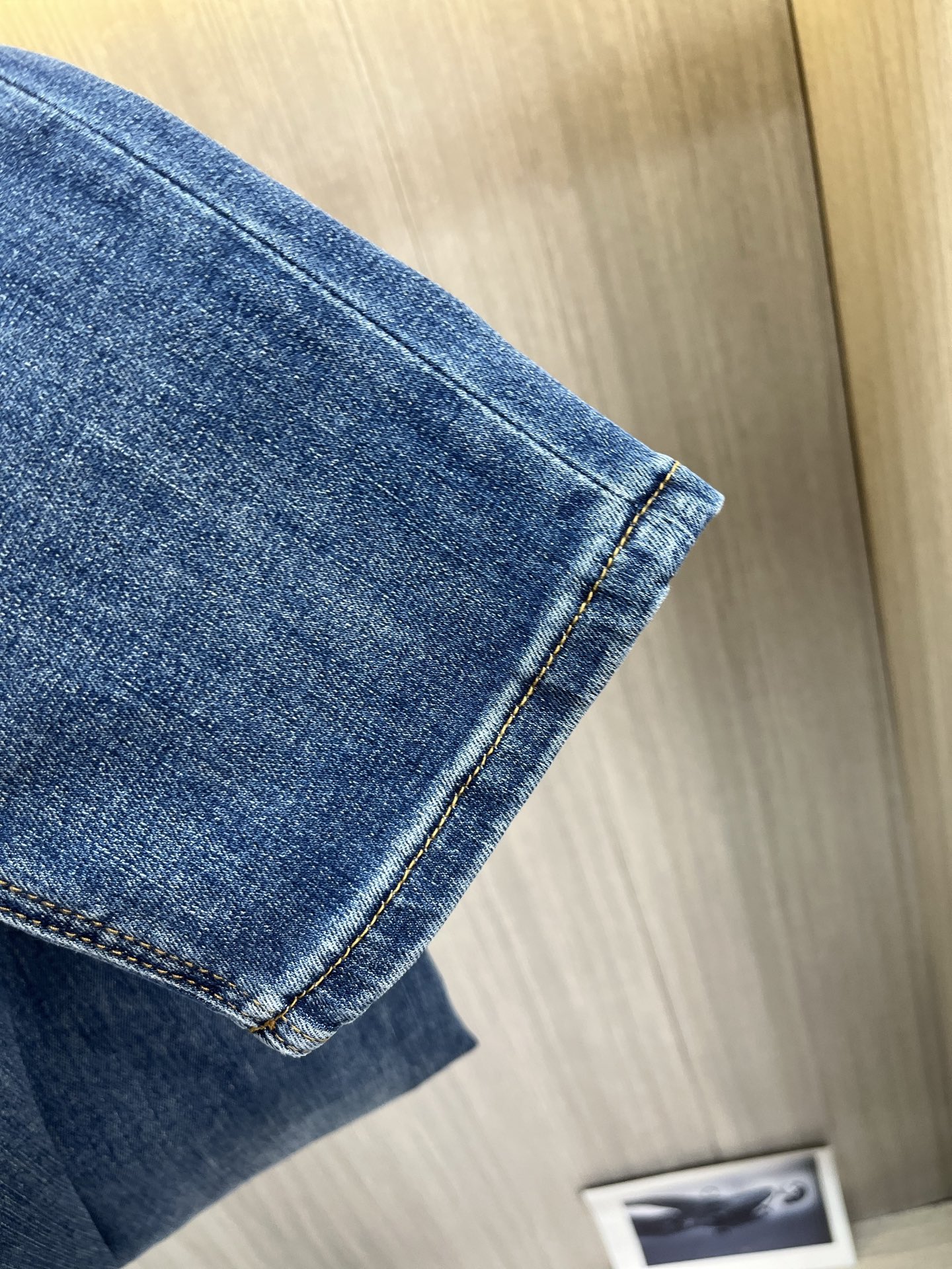 Jeans Man