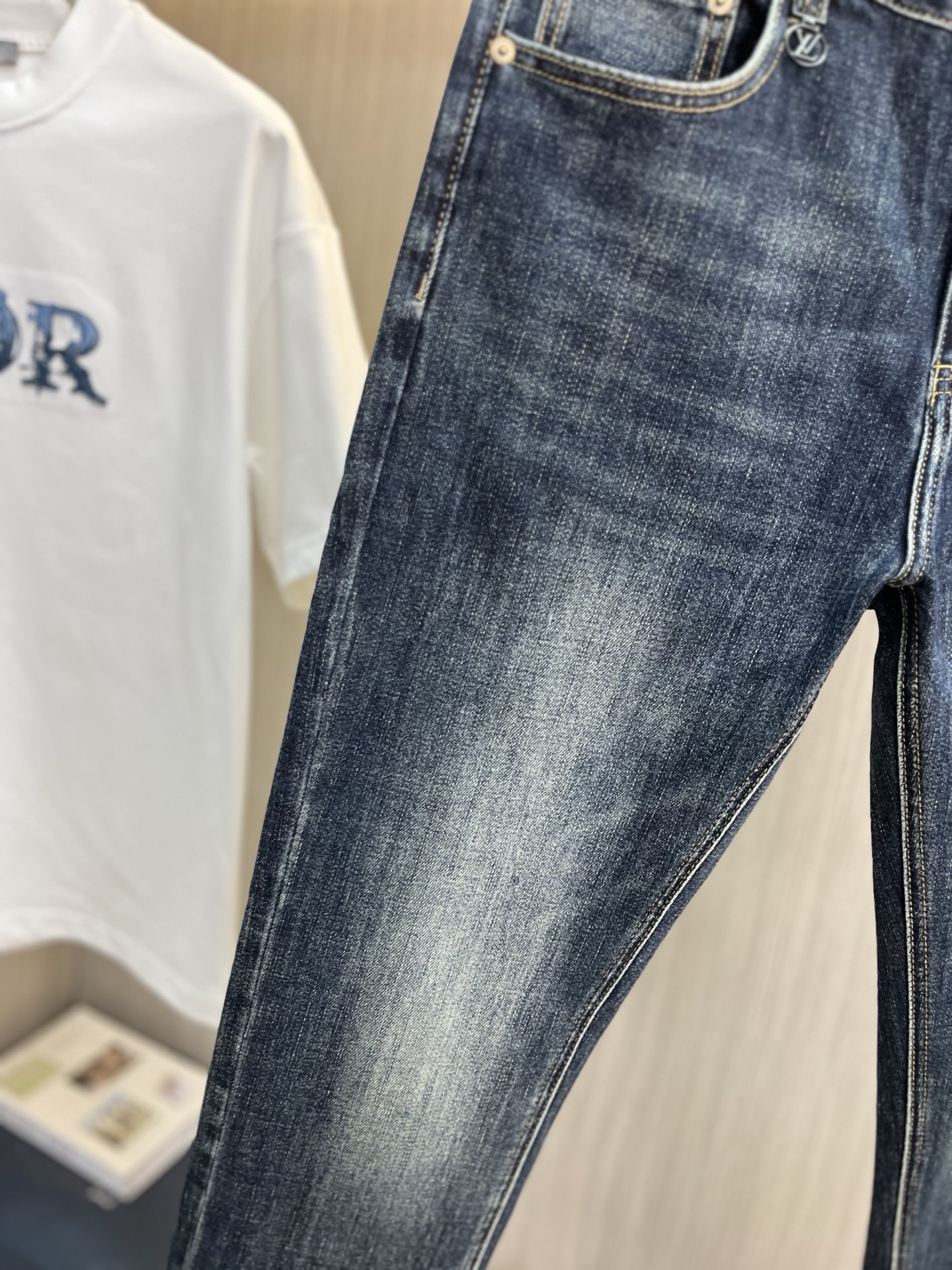 Jeans Man