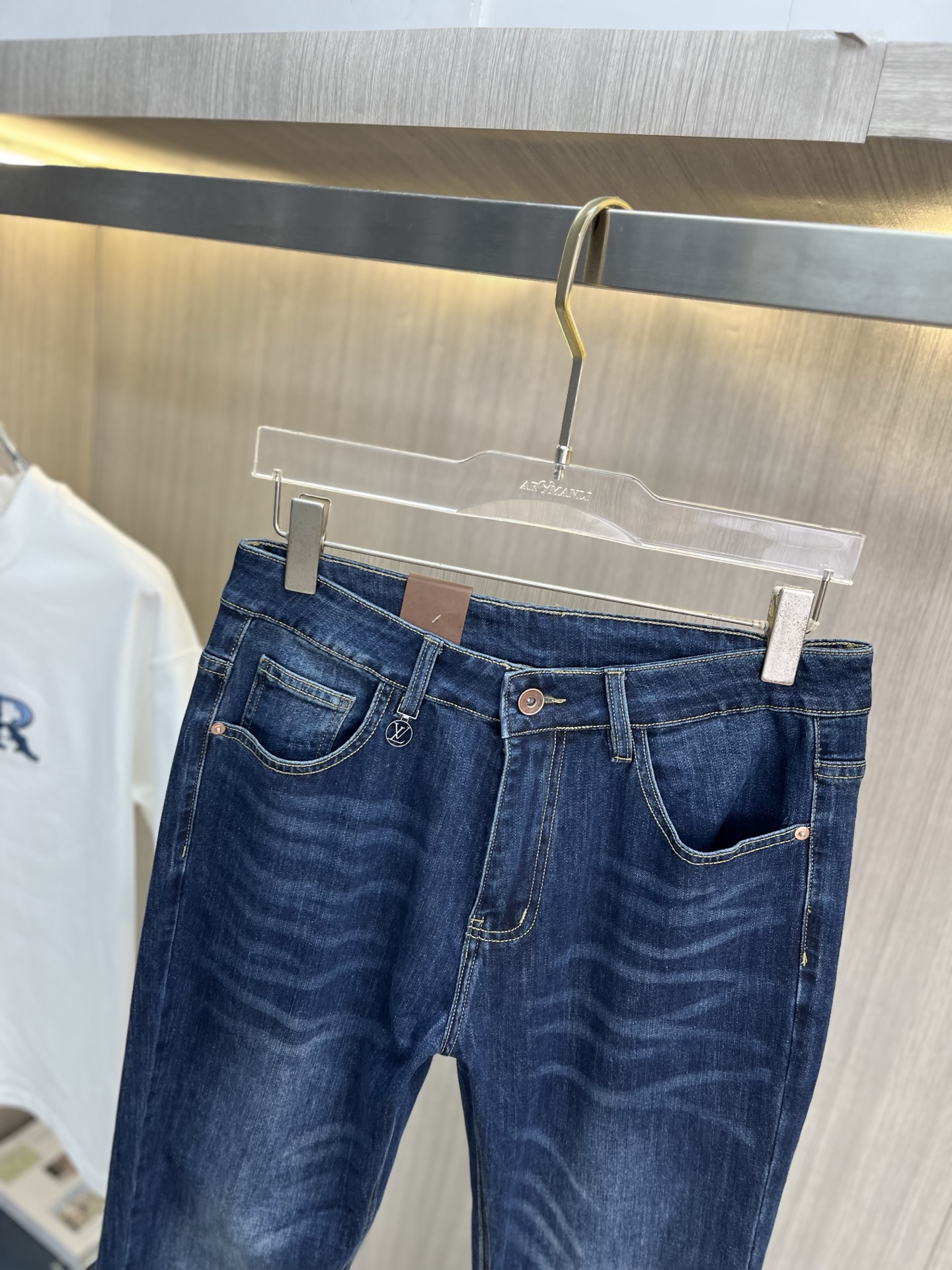 Jeans Man