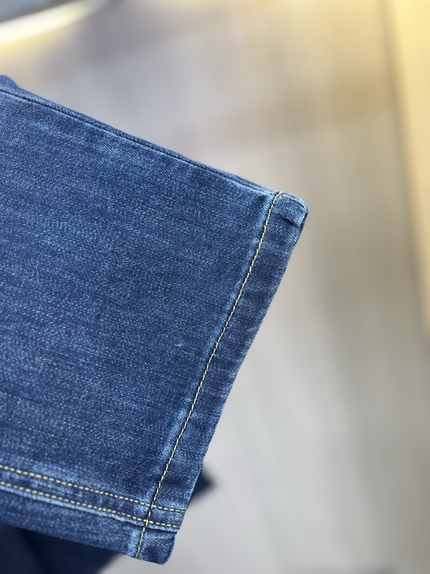 Jeans Man
