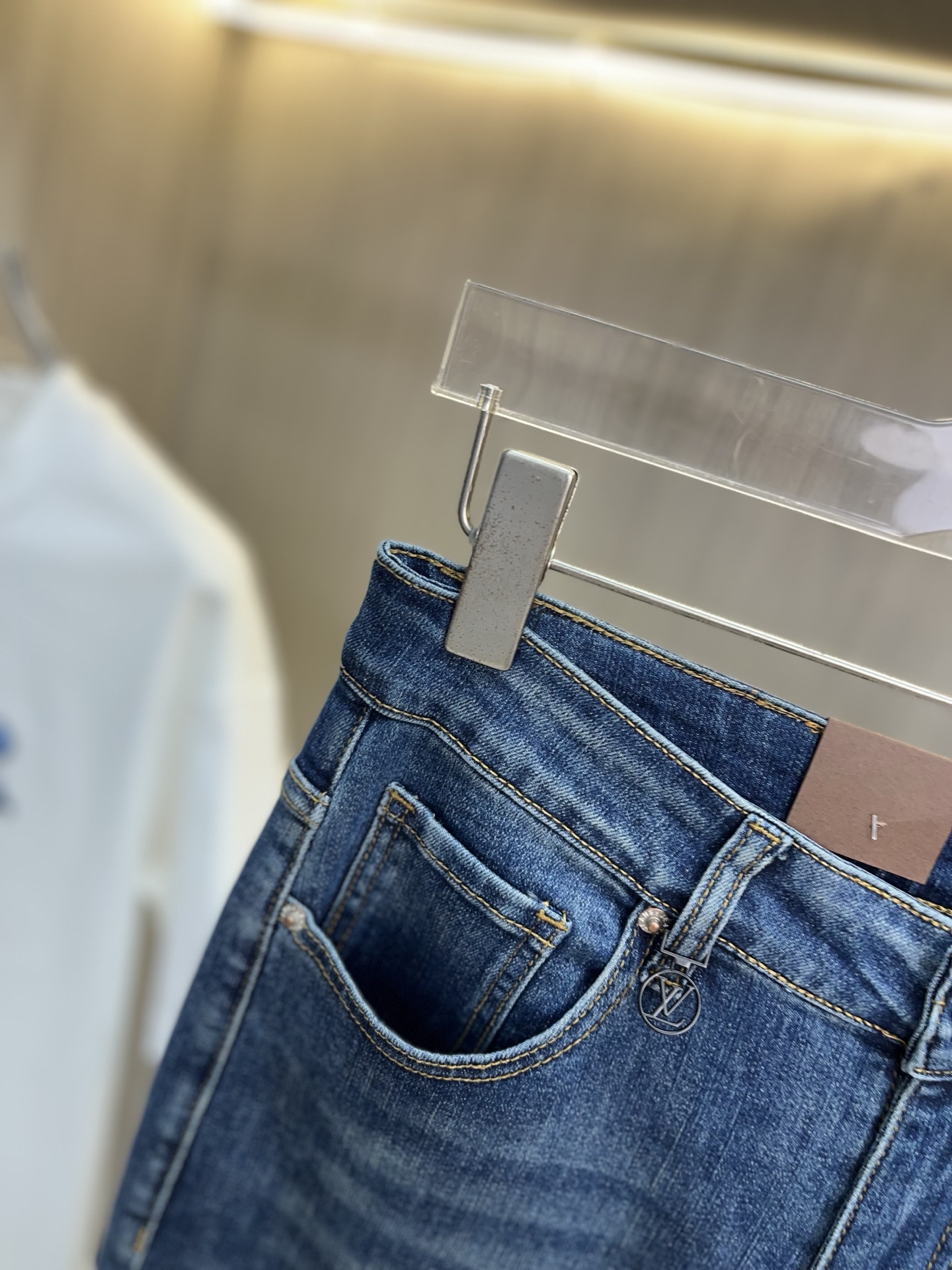 Jeans Man