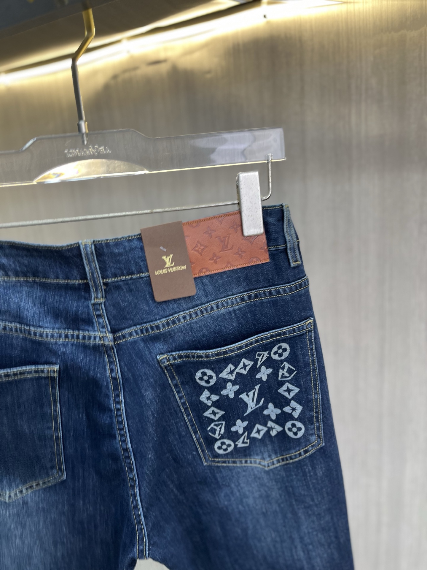 Jeans Man