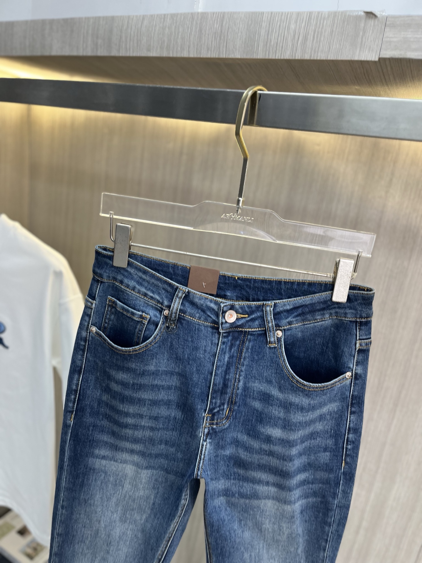 Jeans Man
