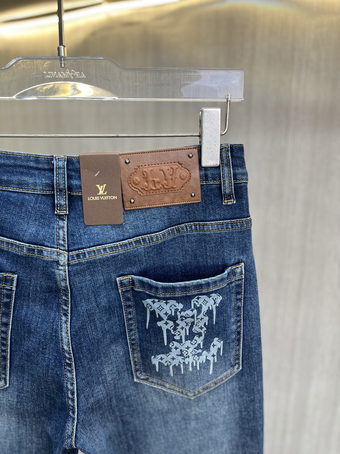 Jeans Man