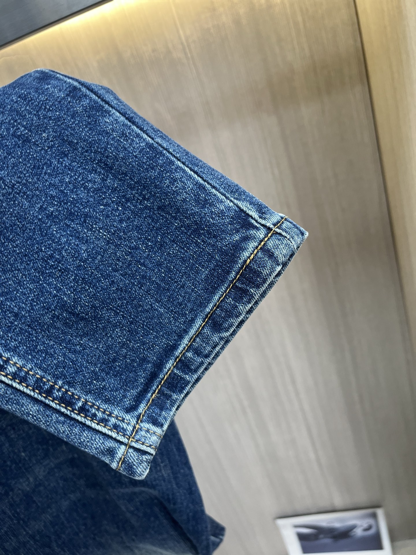 Jeans Man