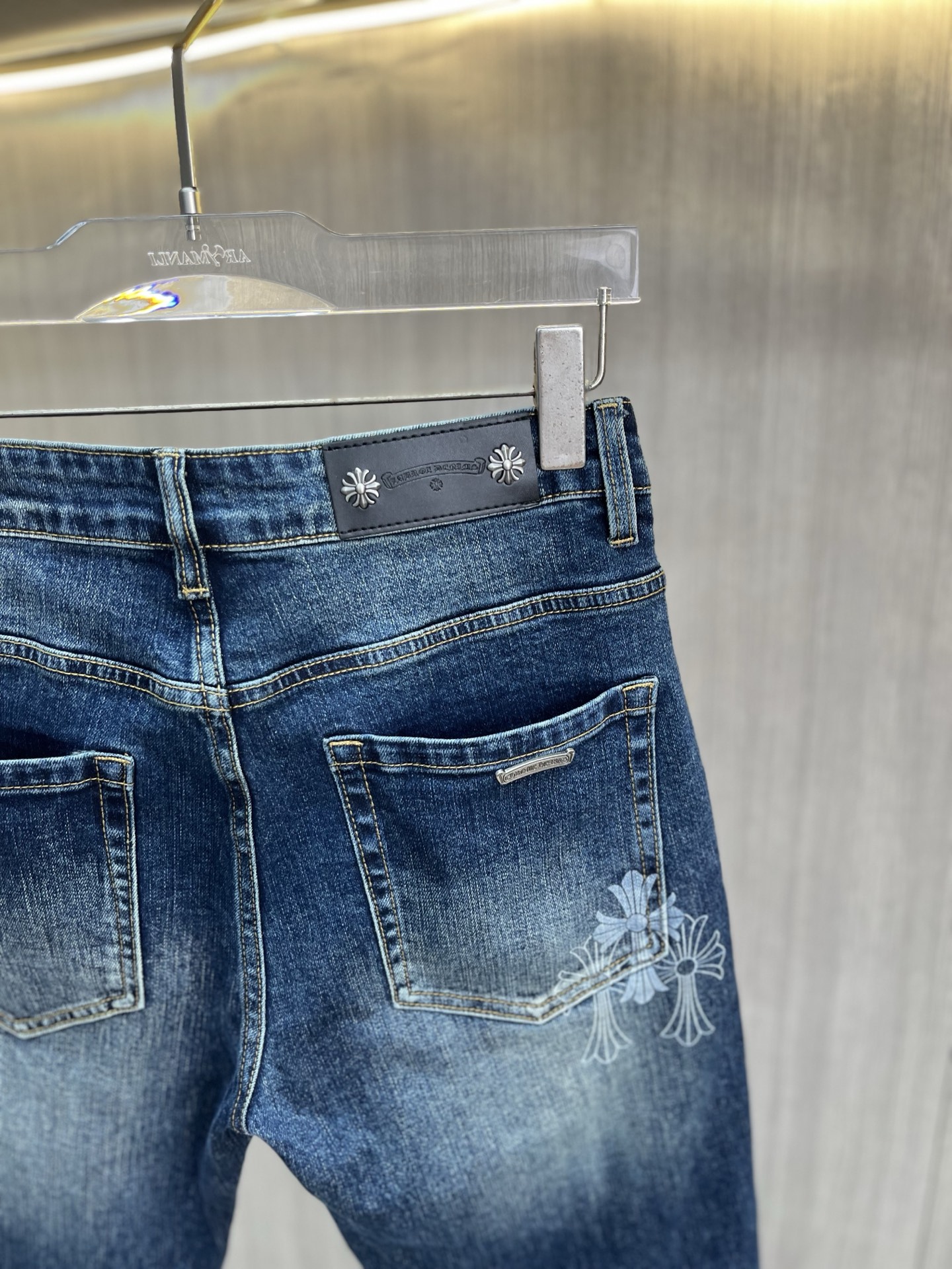 Jeans Man
