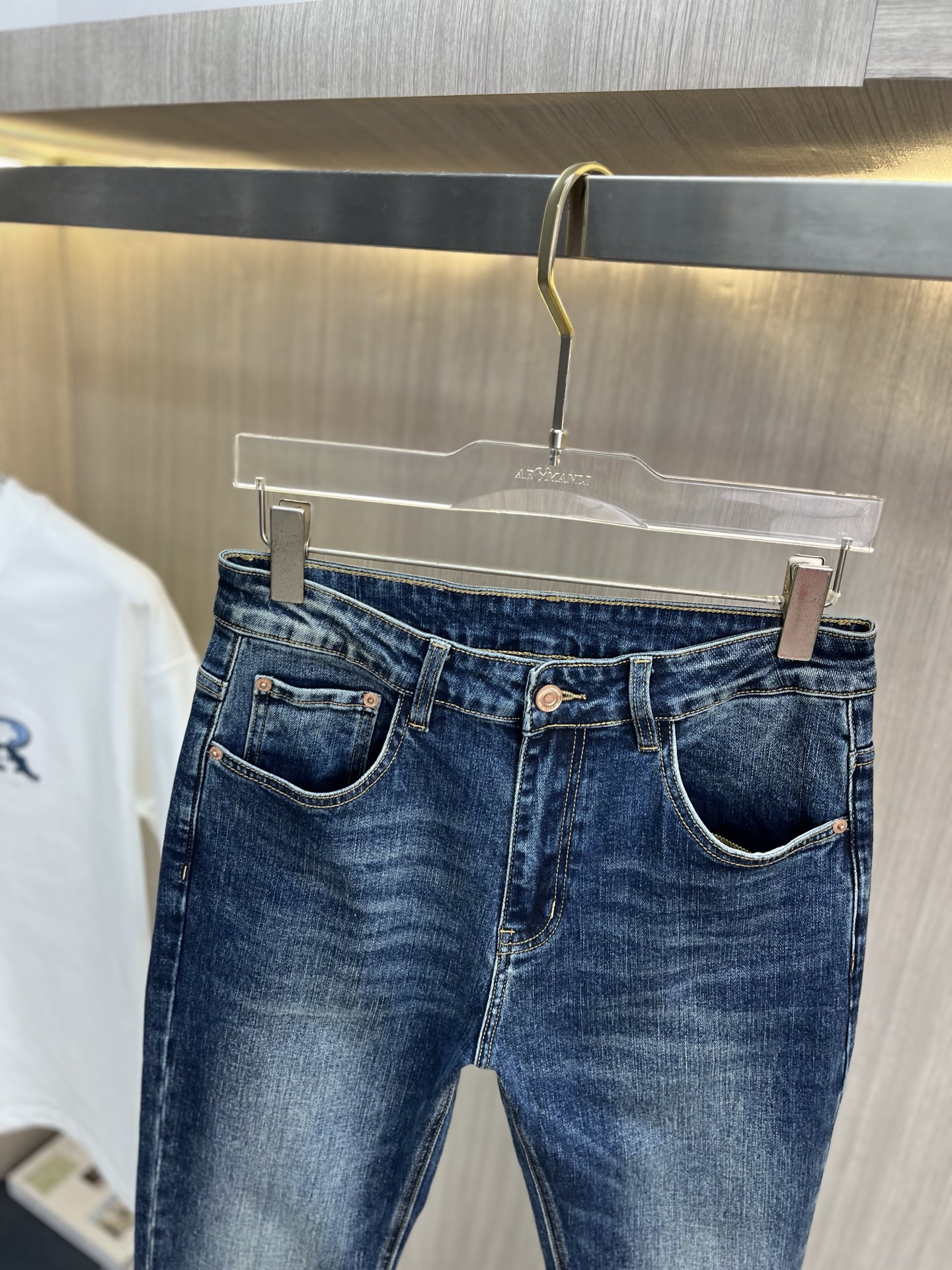 Jeans Man