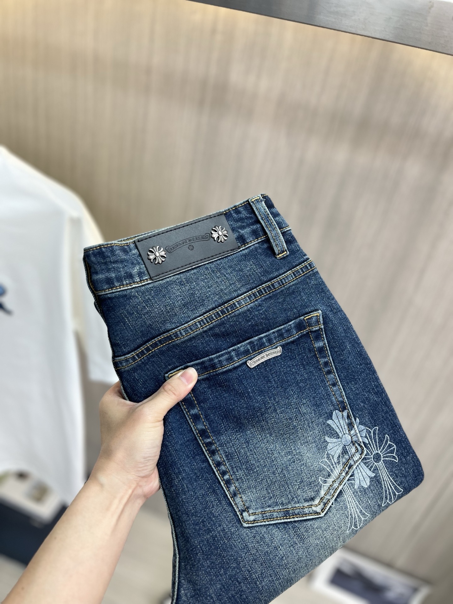 Jeans Man
