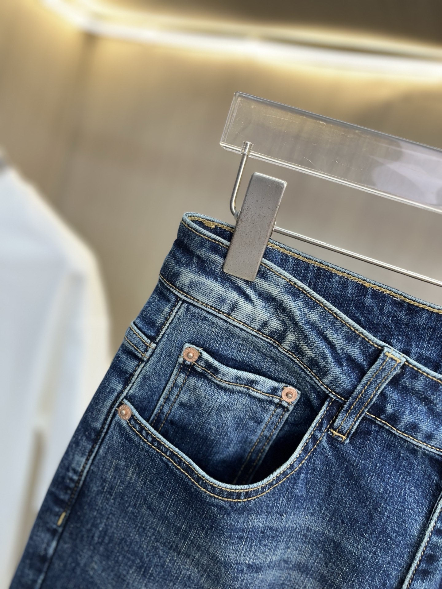 Jeans Man