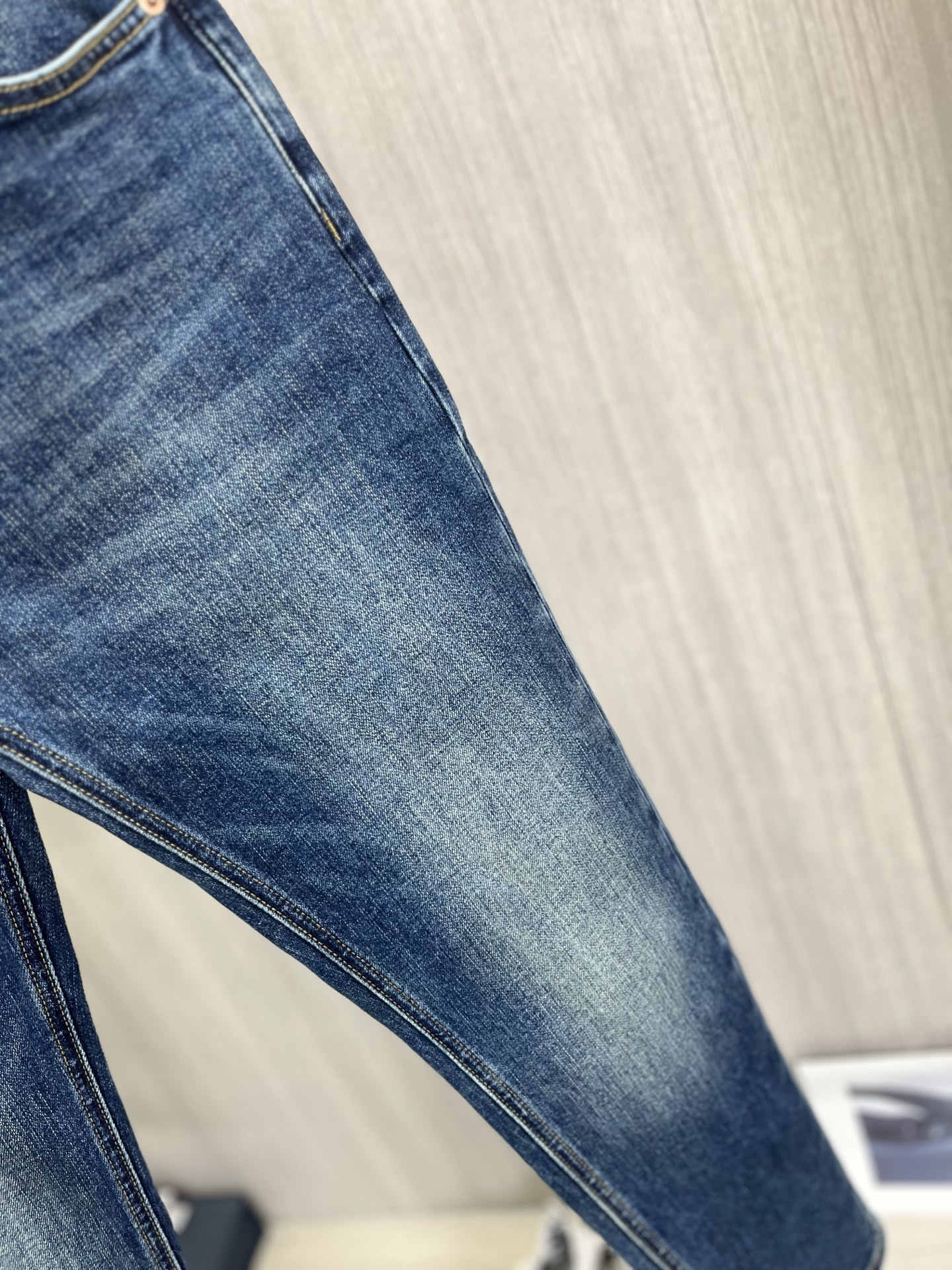 Jeans Man