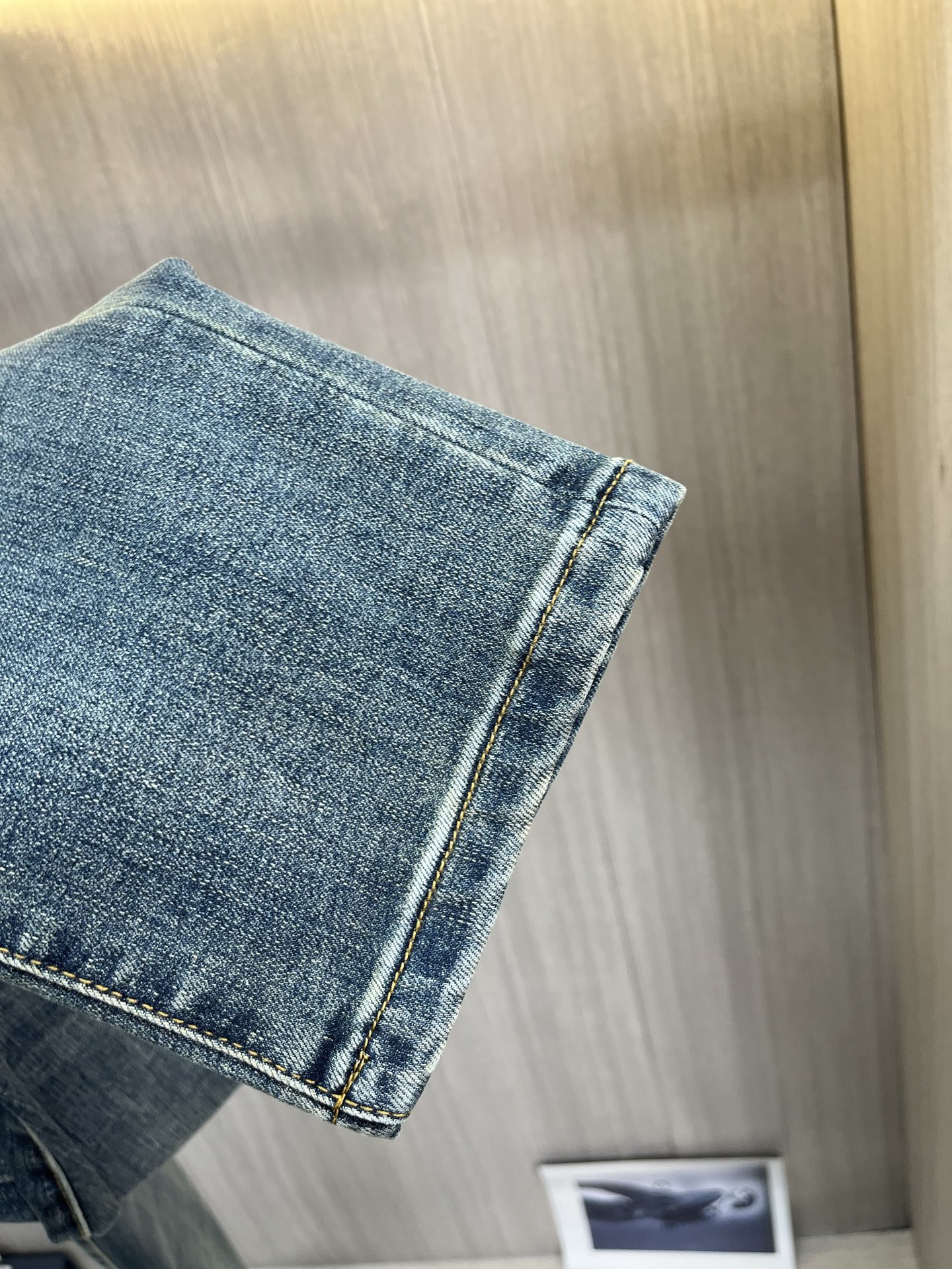 Jeans Man
