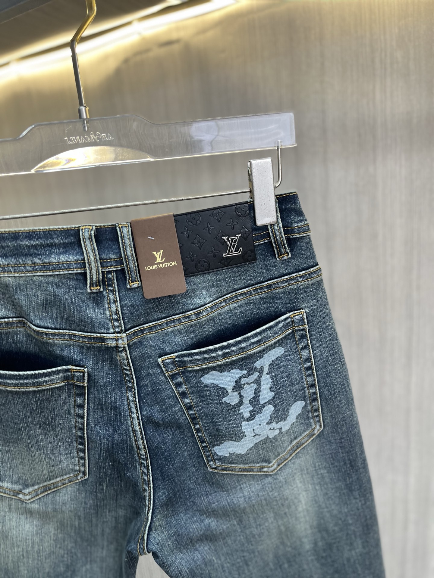 Jeans Man