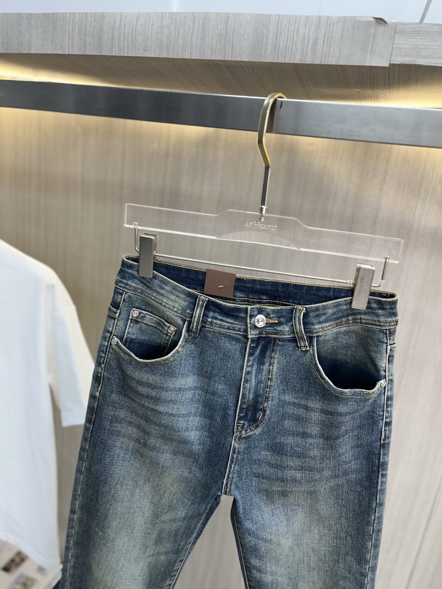 Jeans Man