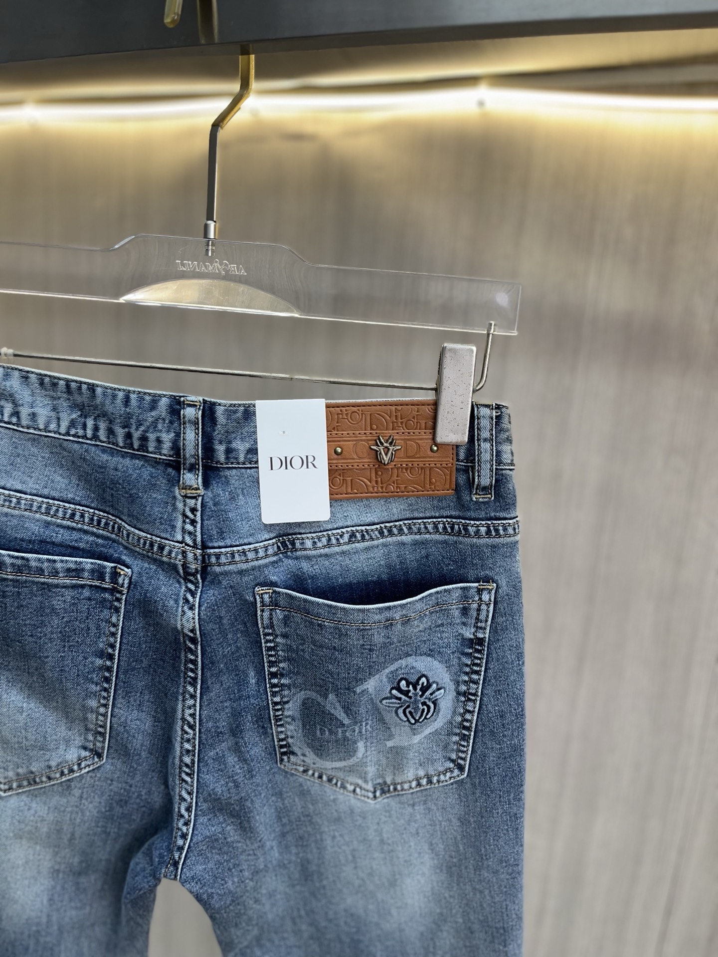 Jeans Man
