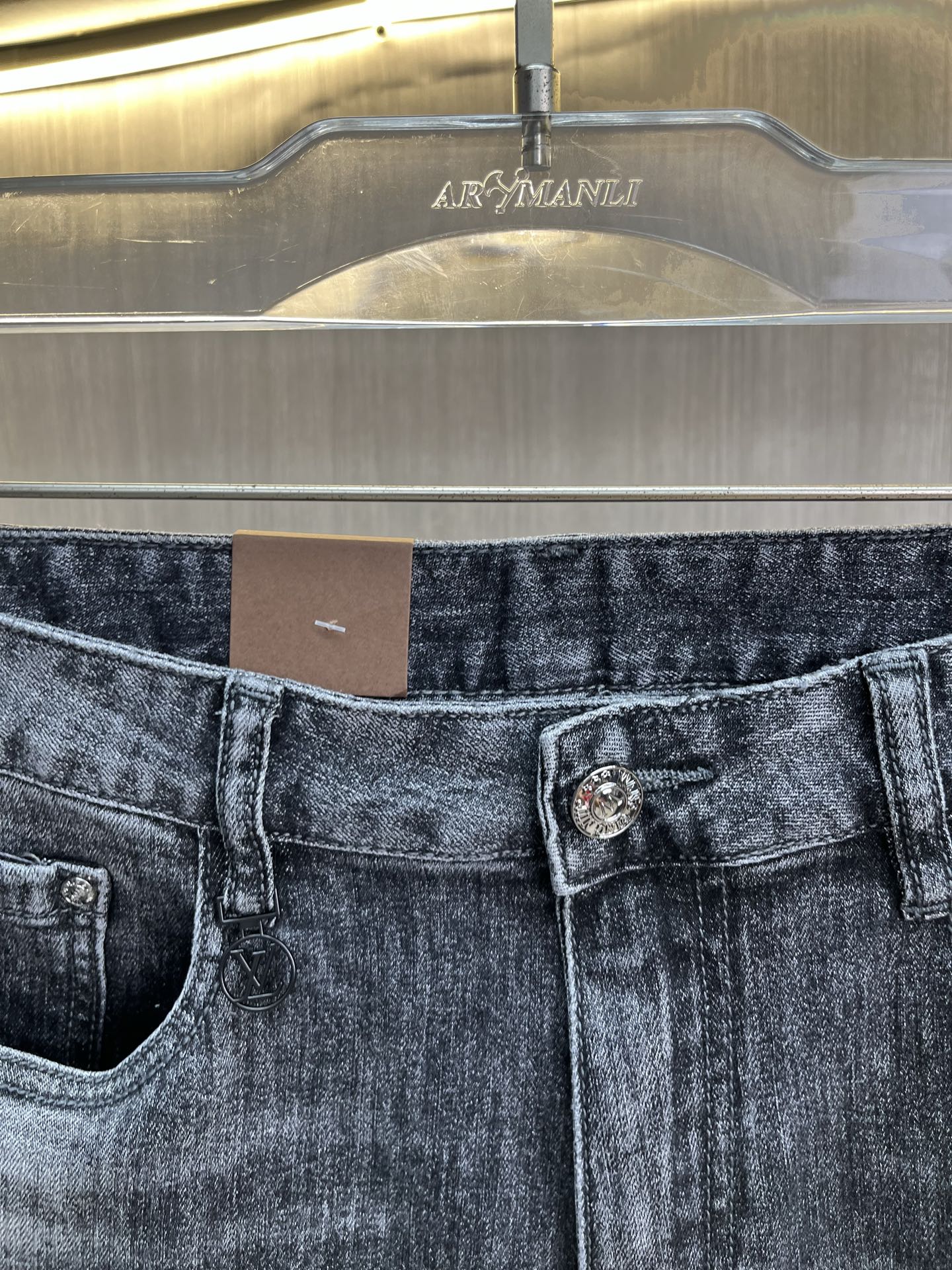Jeans Man