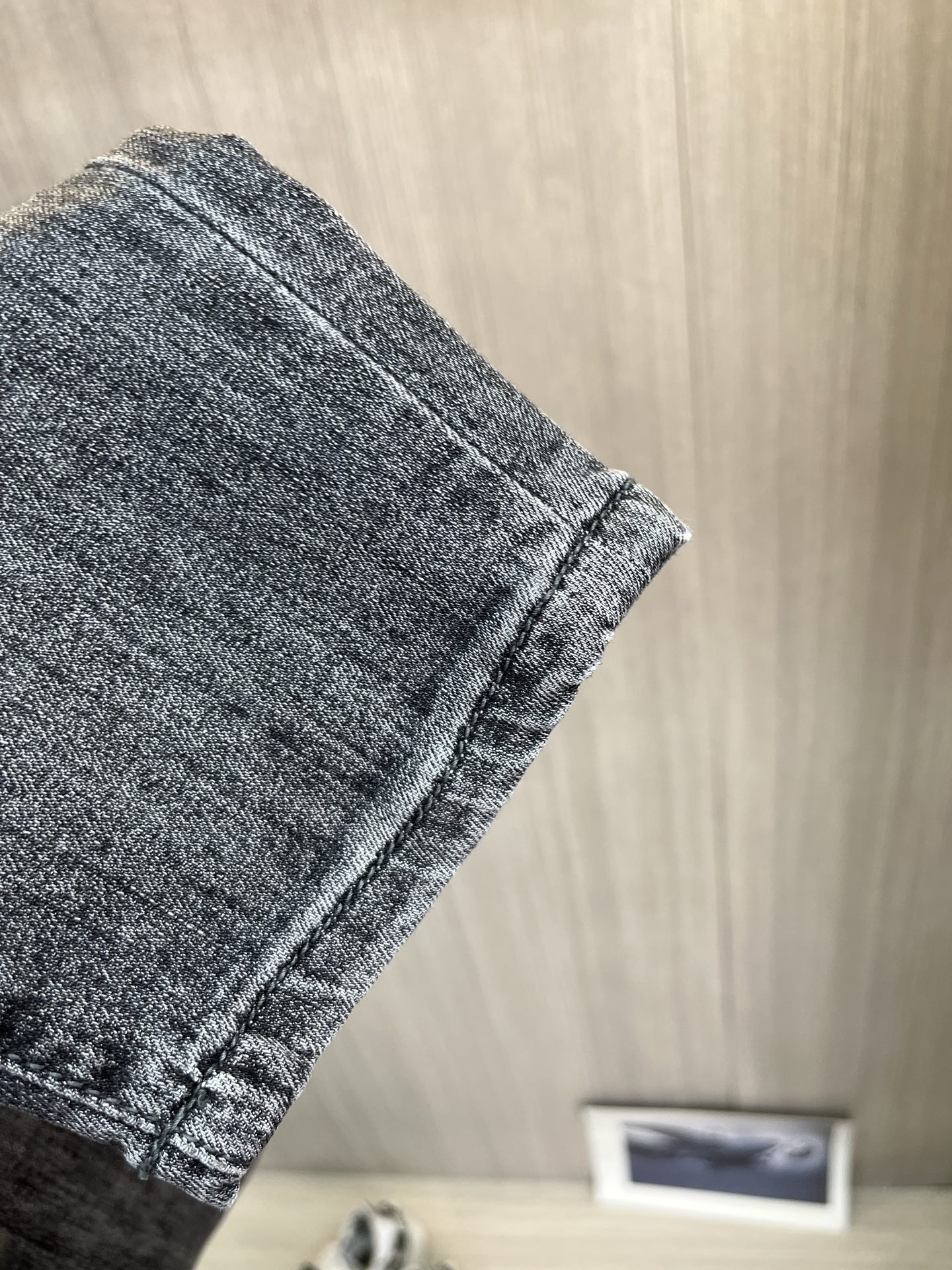 Jeans Man