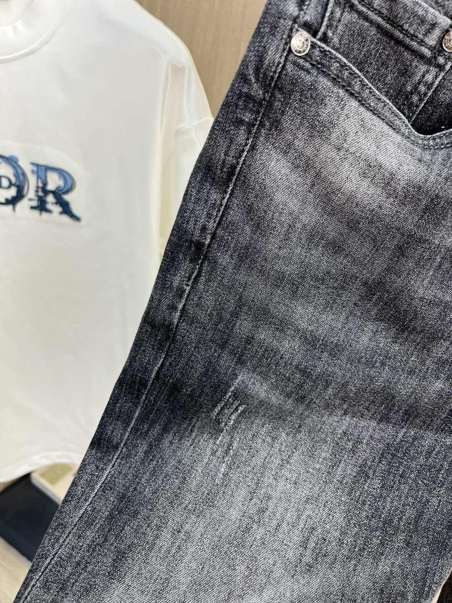 Jeans Man