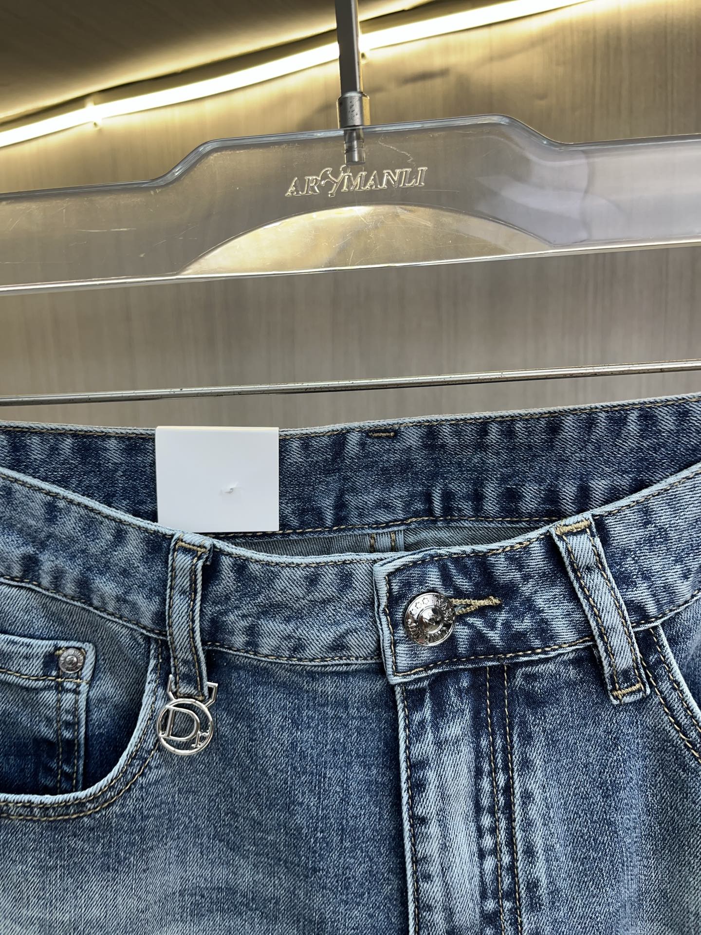 Jeans Man