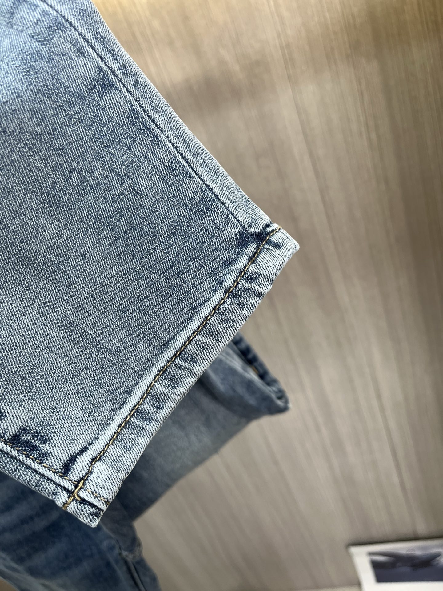 Jeans Man