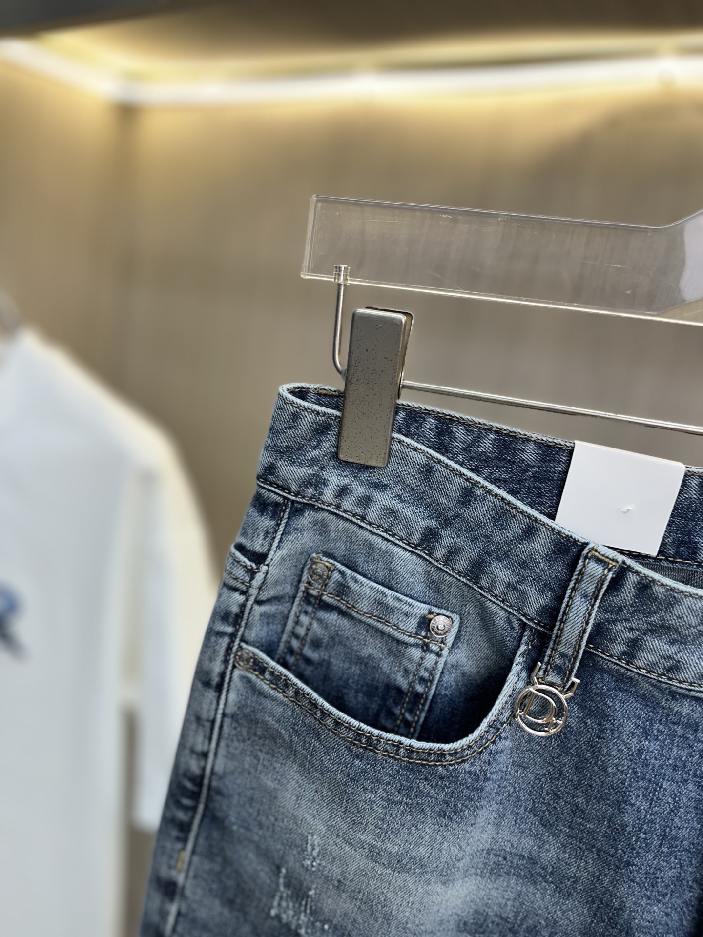 Jeans Man