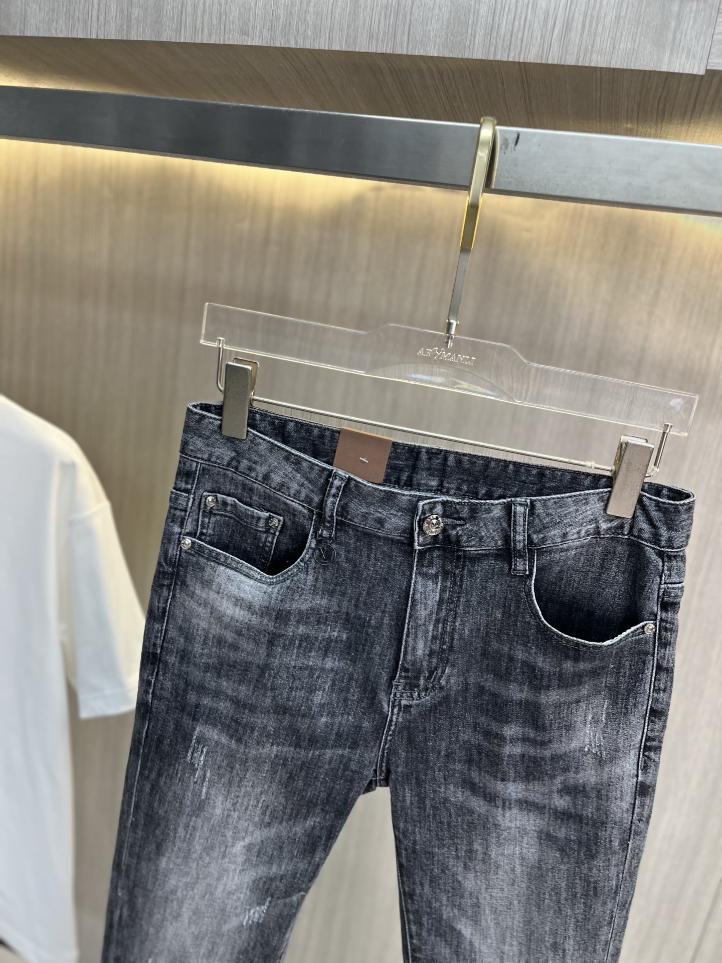Jeans Man