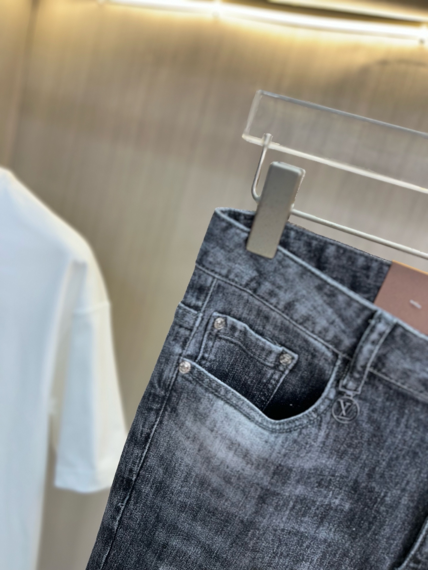 Jeans Man
