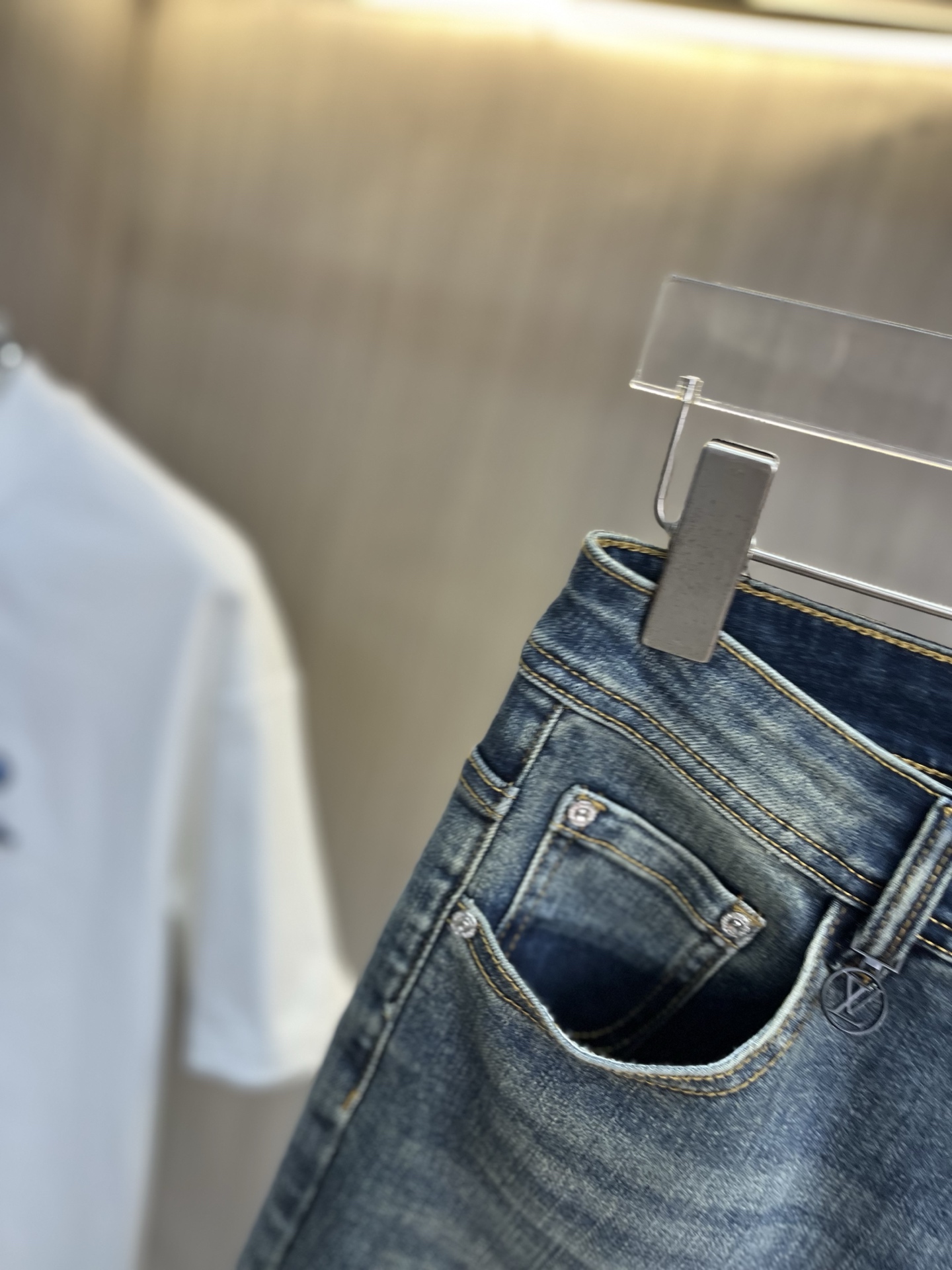 Jeans Man