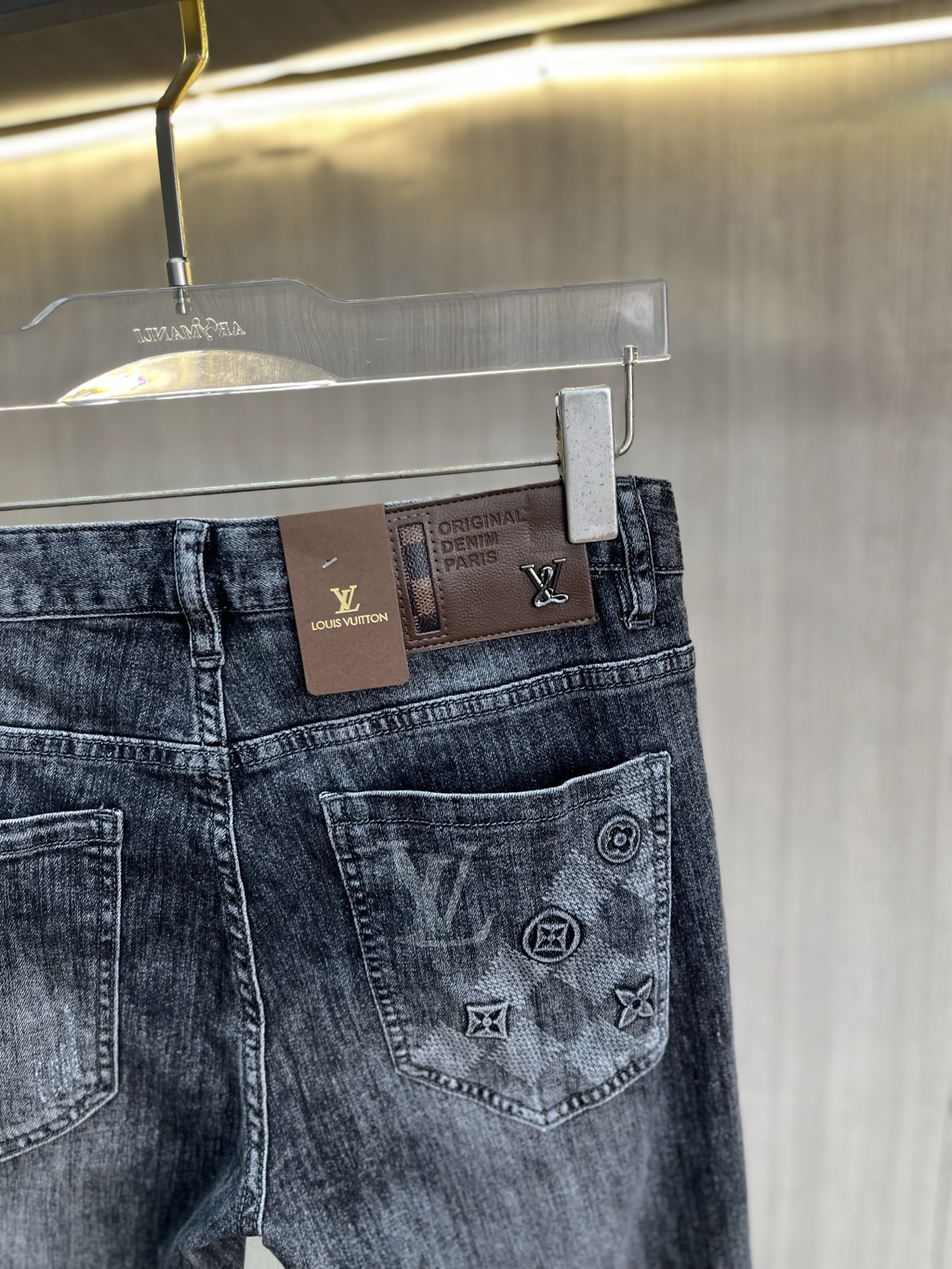 Jeans Man