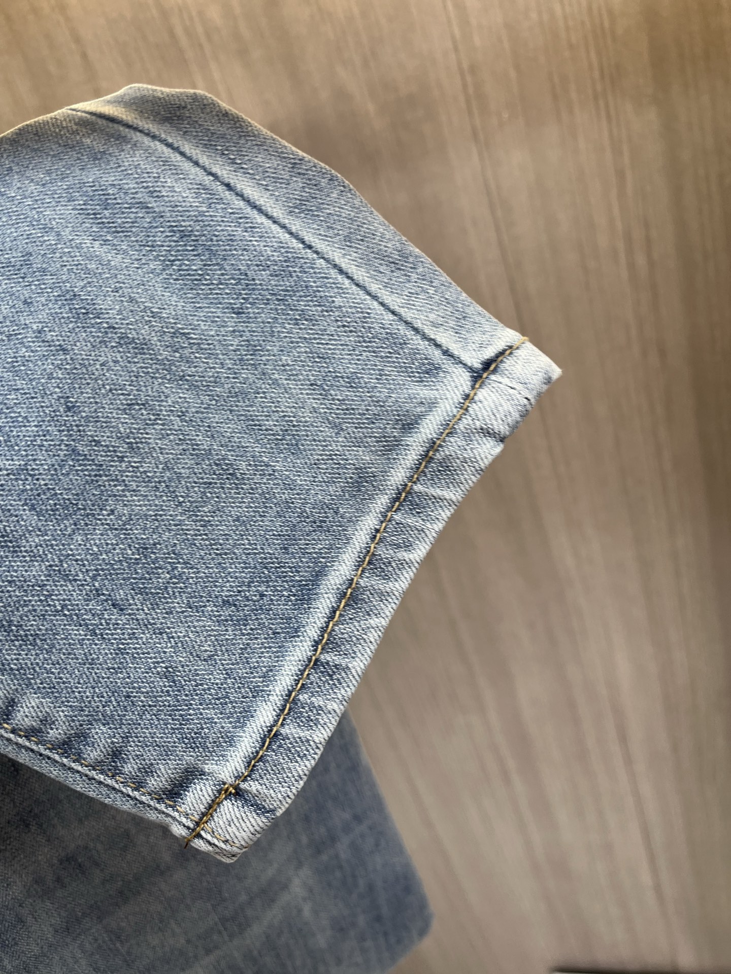 Jeans Man