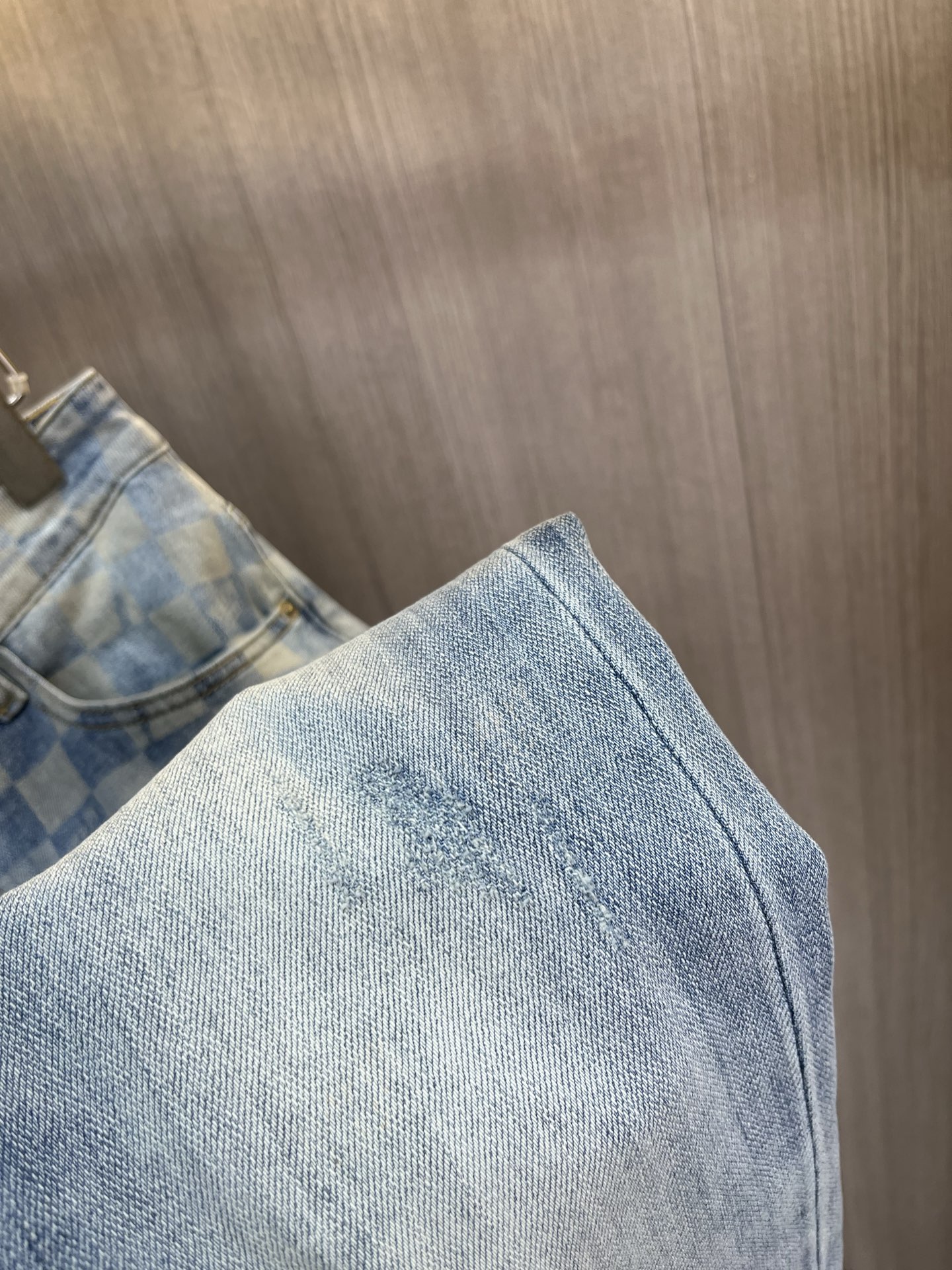 Jeans Man