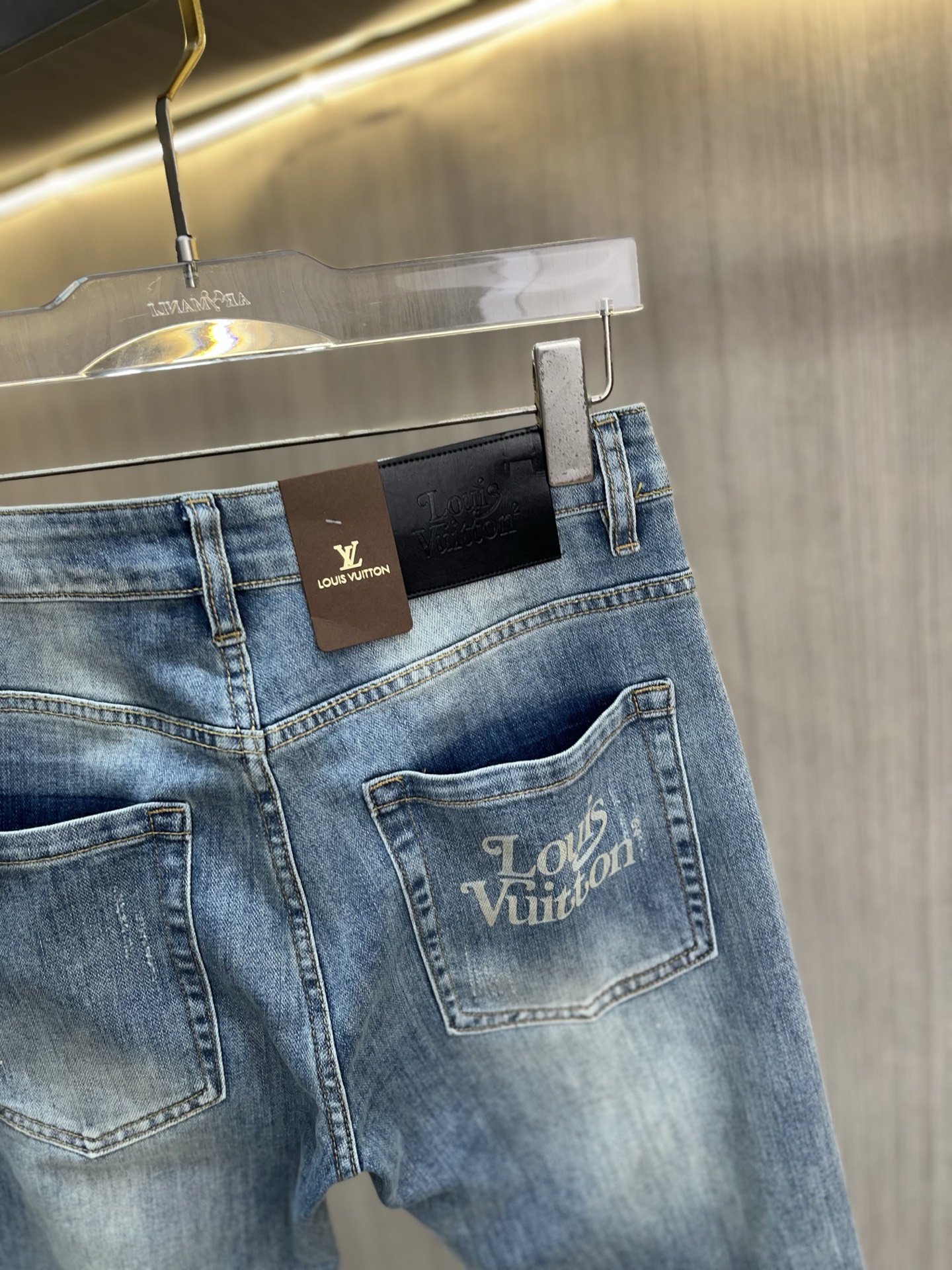 Jeans Man