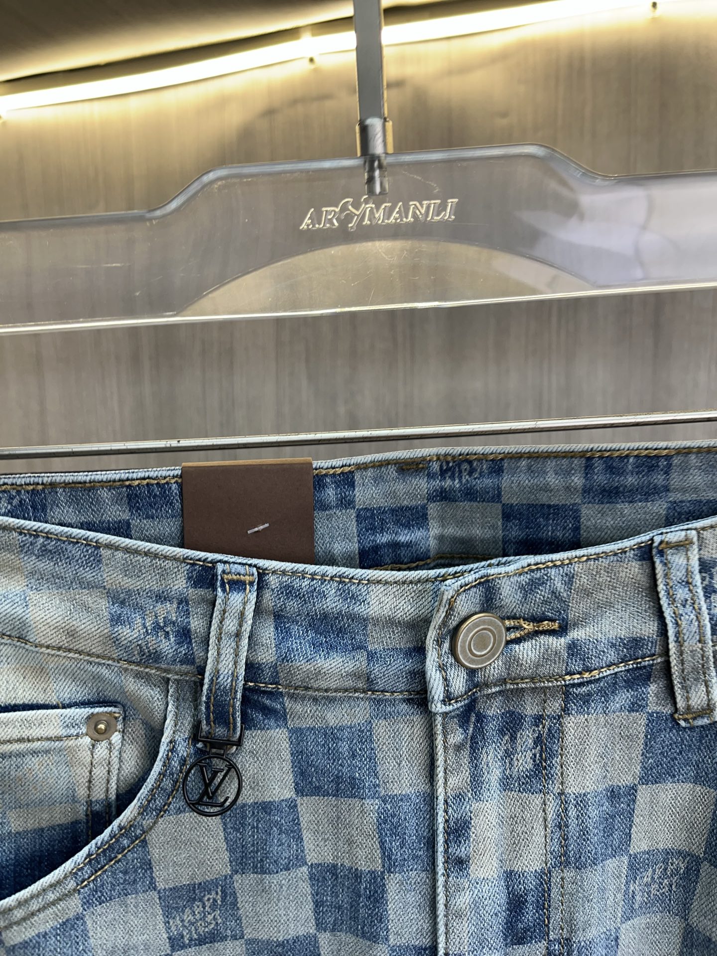 Jeans Man