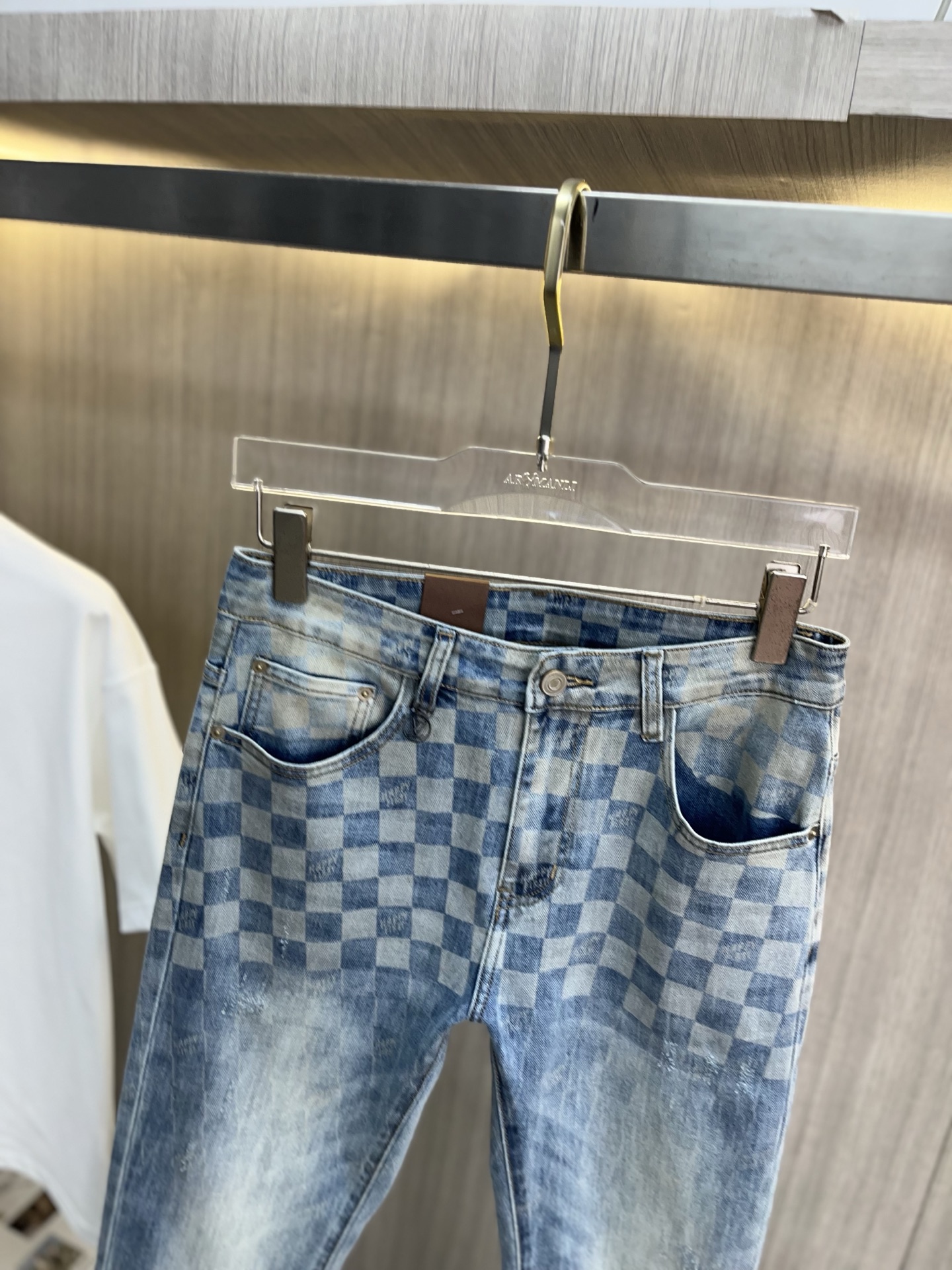 Jeans Man