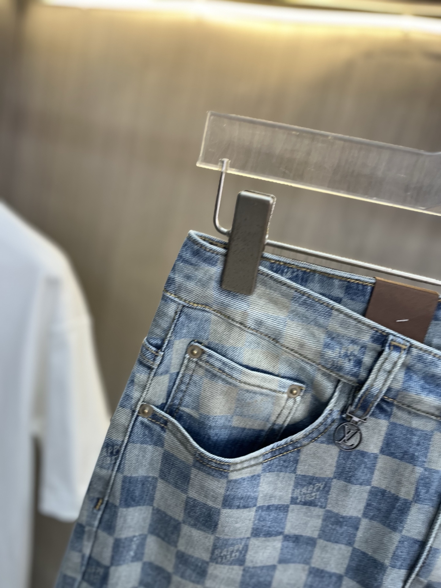 Jeans Man