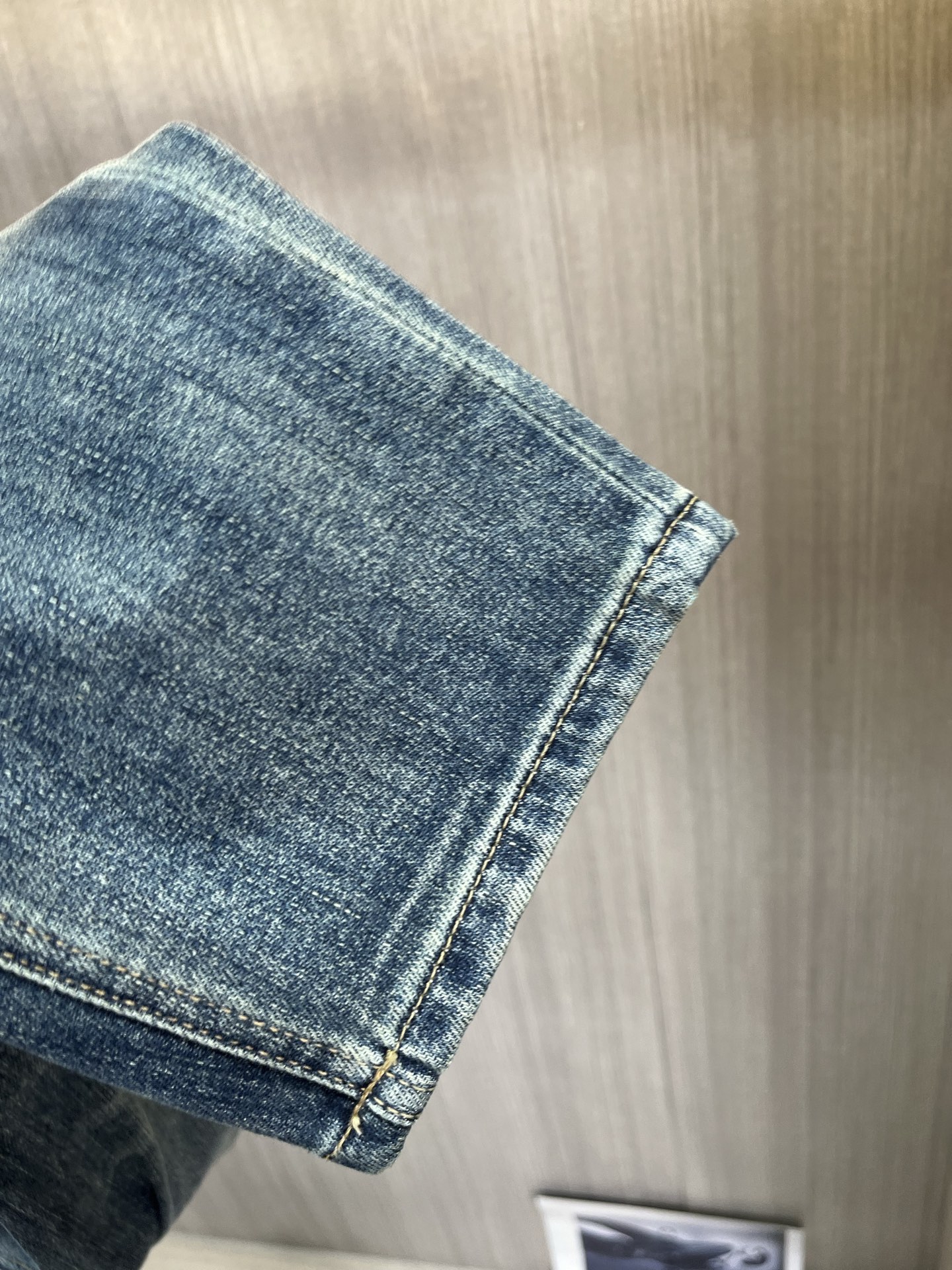 Jeans Man
