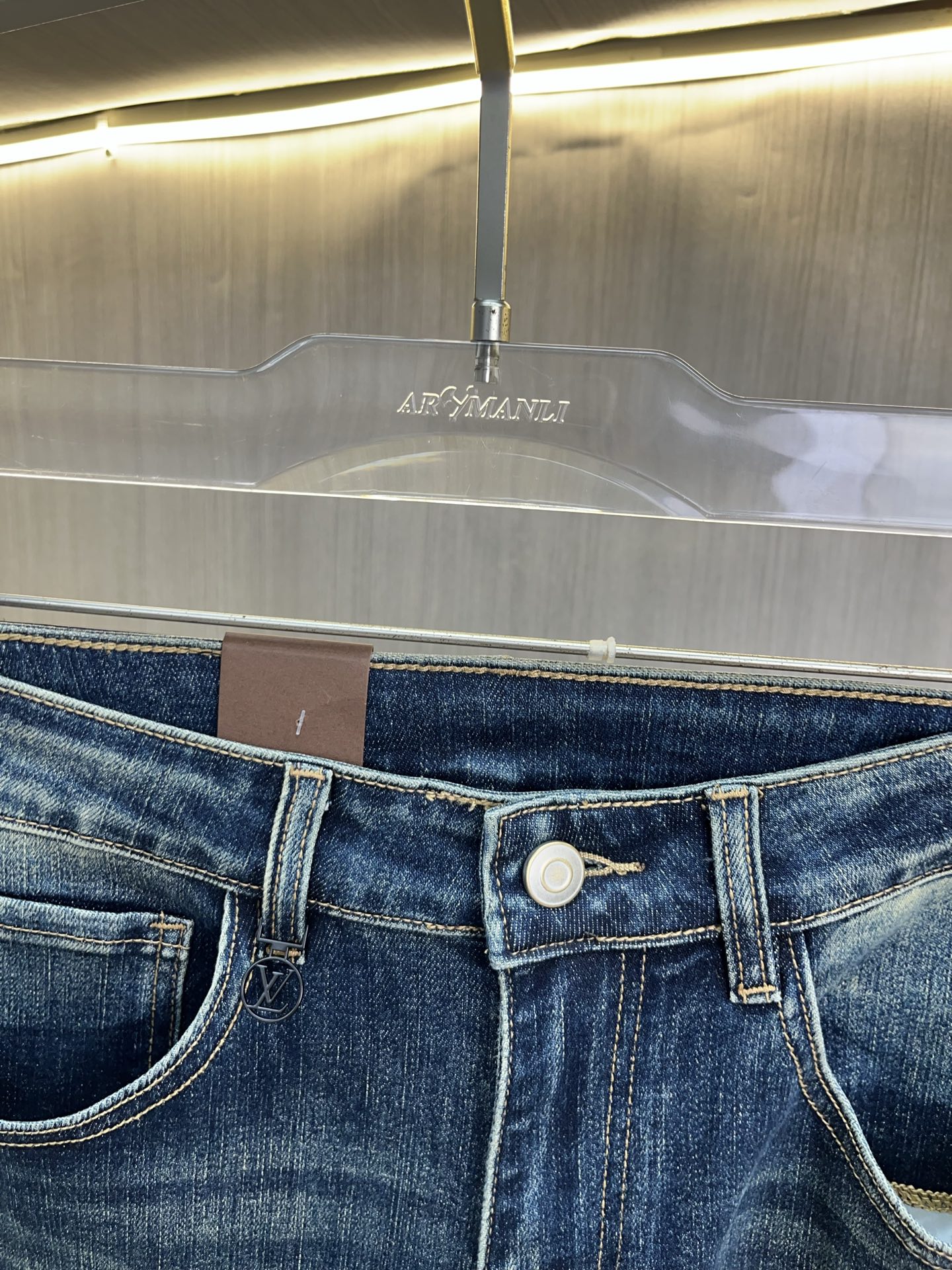 Jeans Man