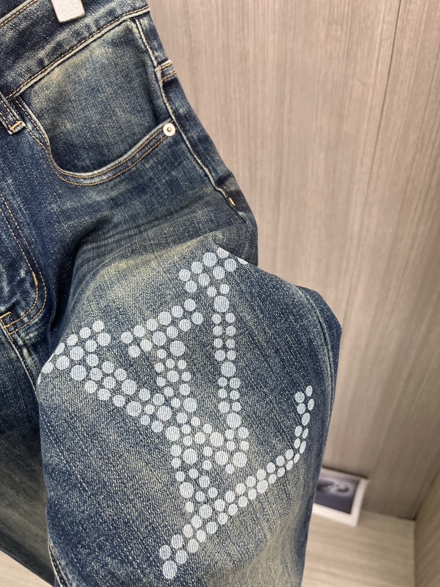 Jeans Man