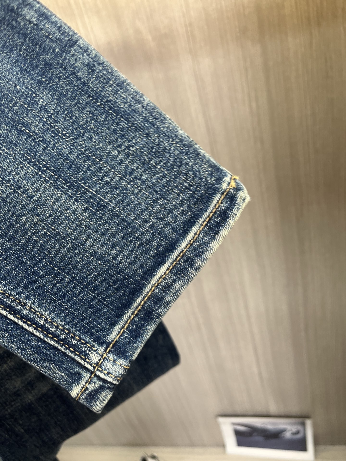 Jeans Man