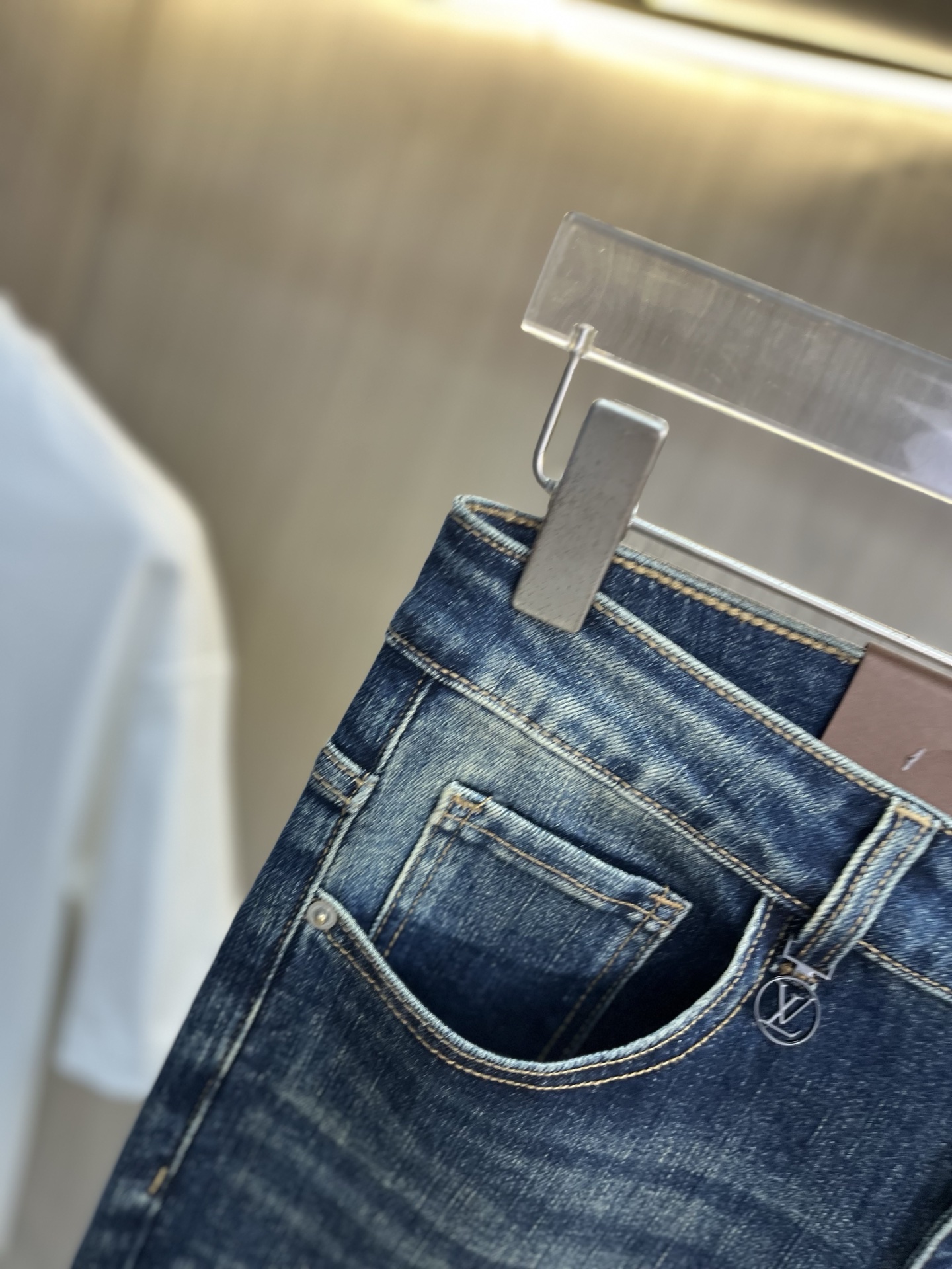 Jeans Man