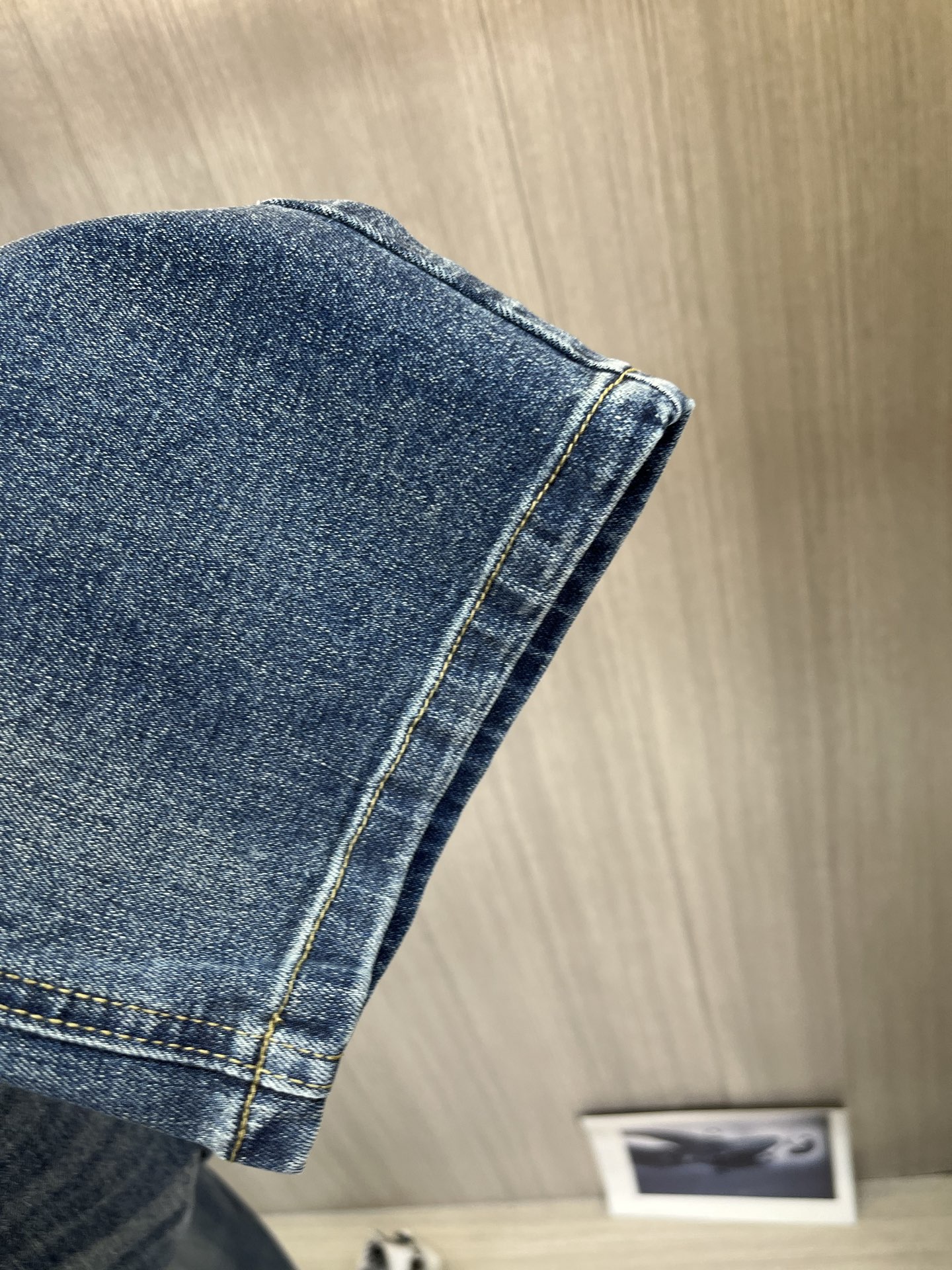 Jeans Man