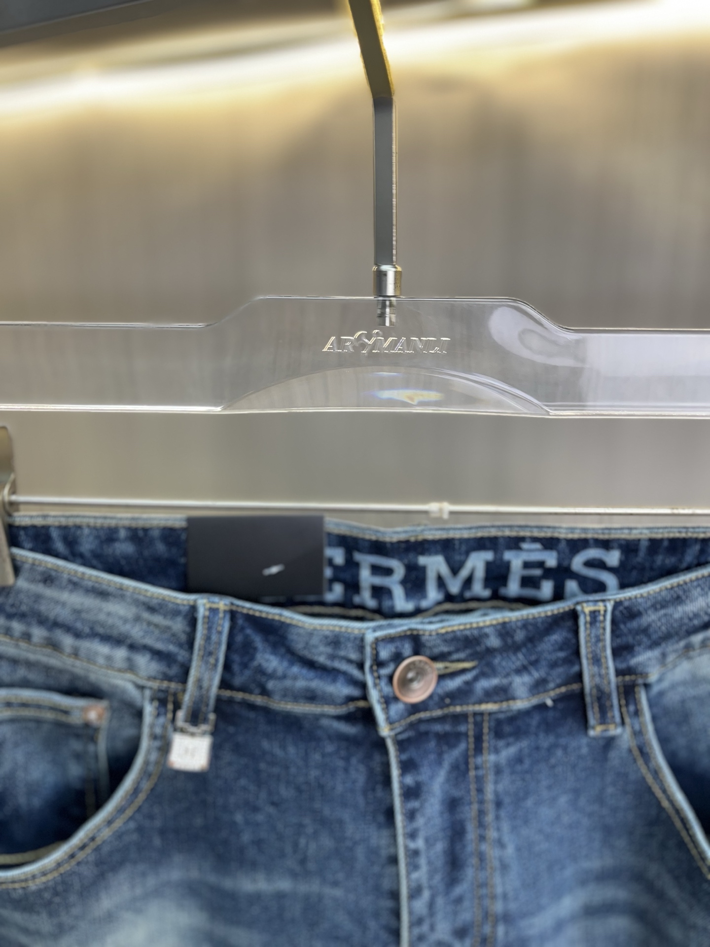 Jeans Man