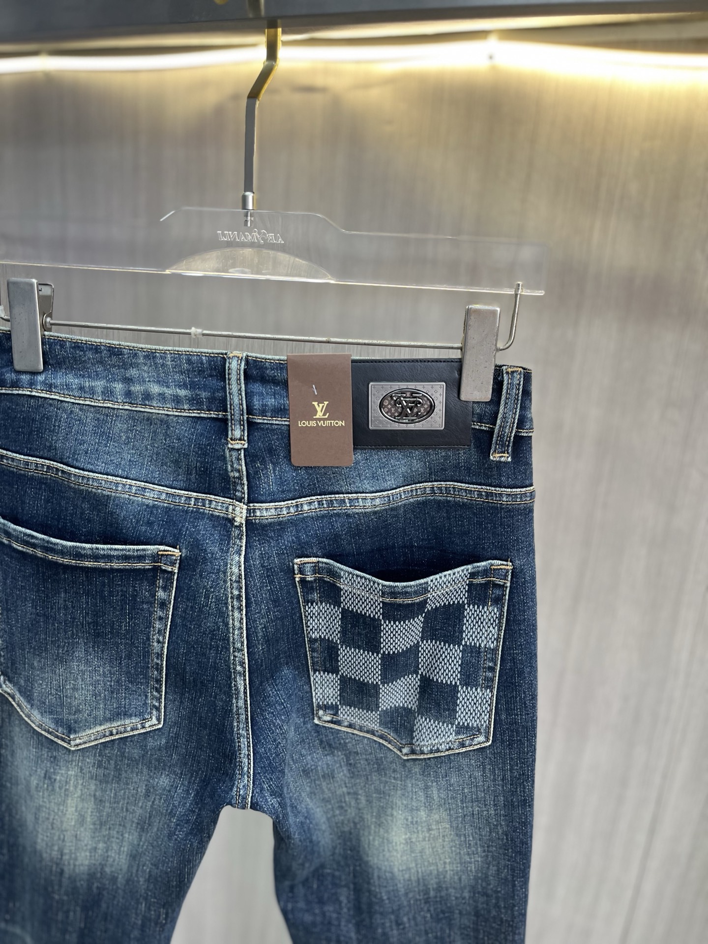 Jeans Man