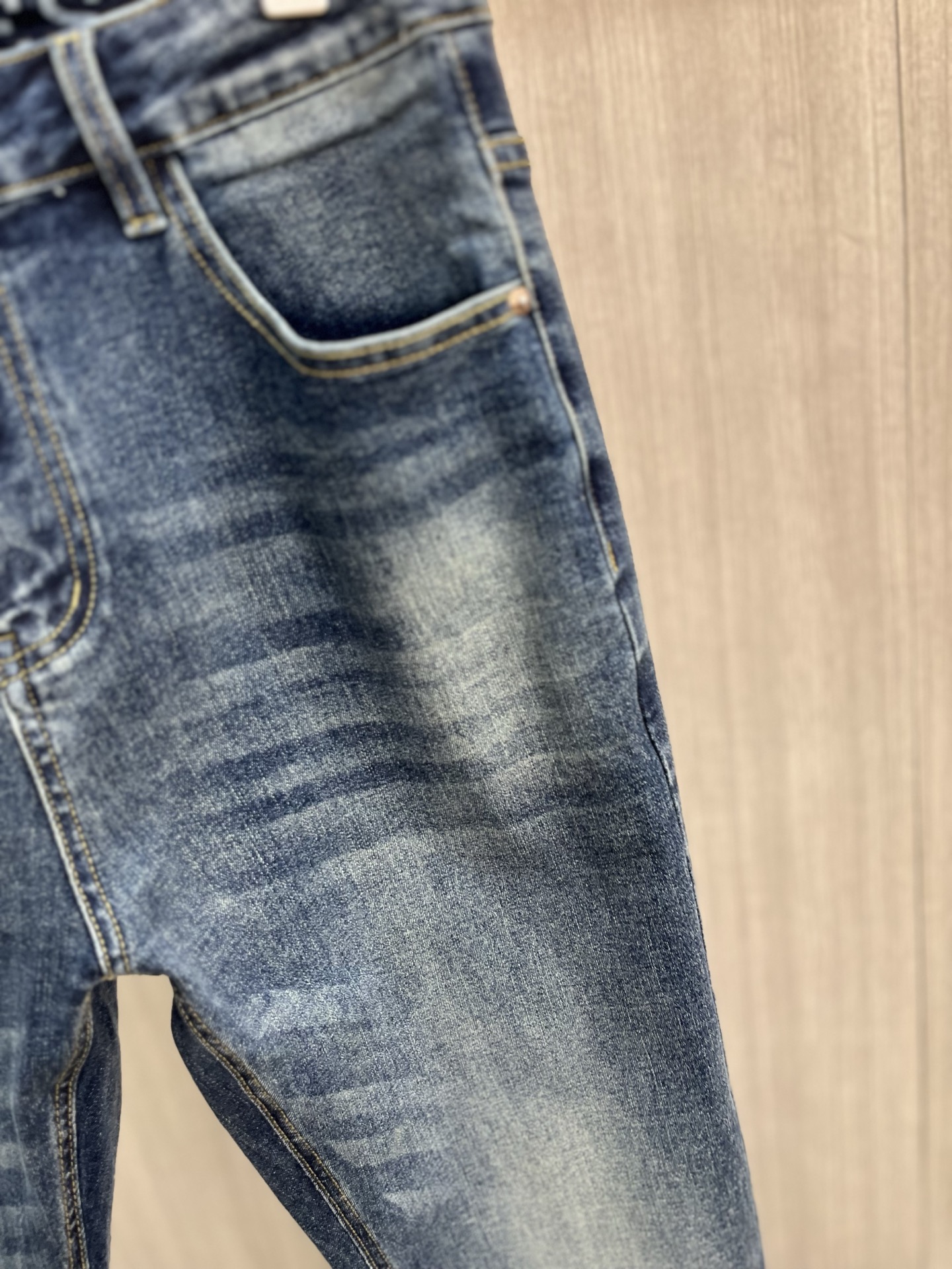 Jeans Man