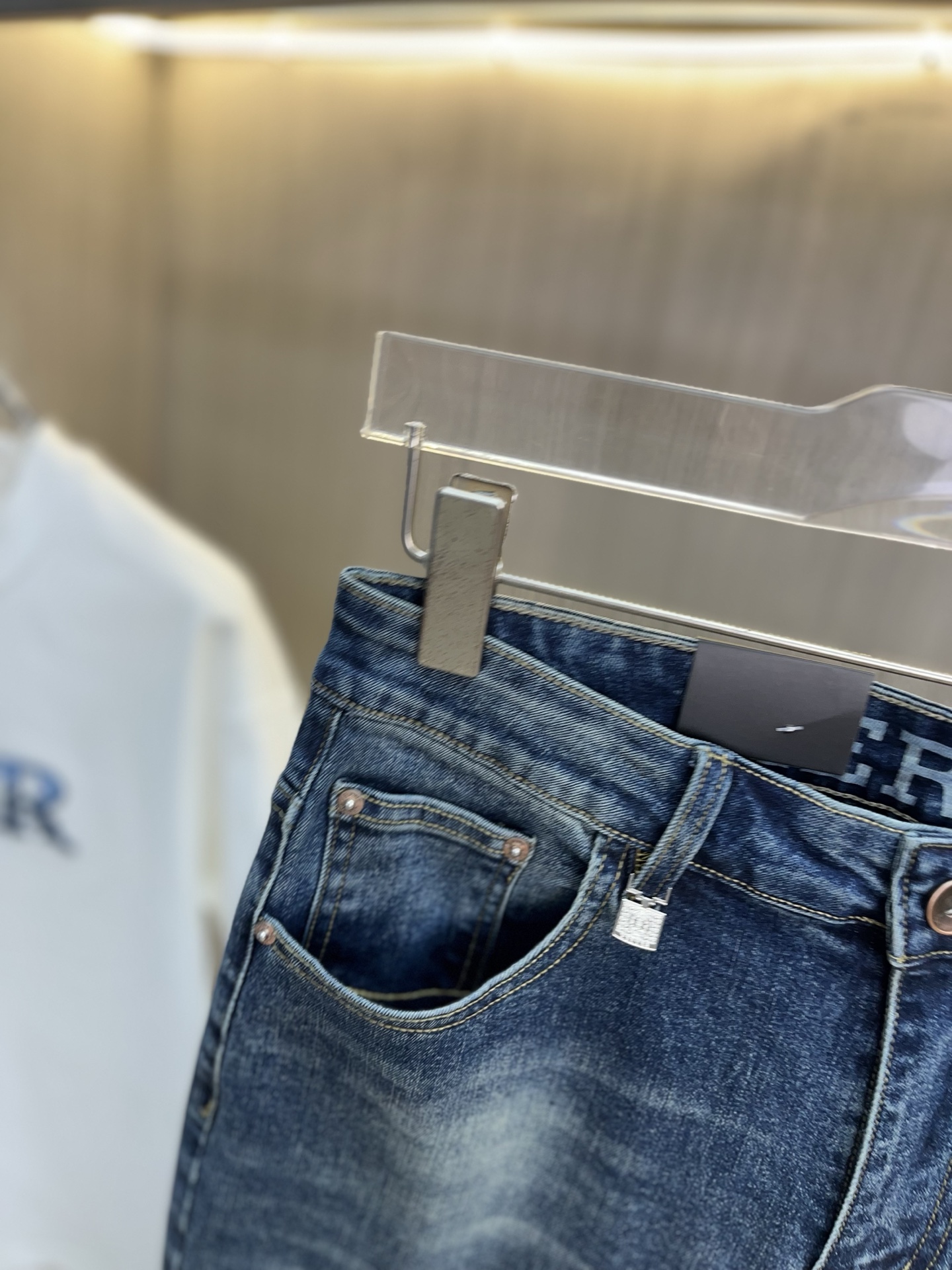 Jeans Man