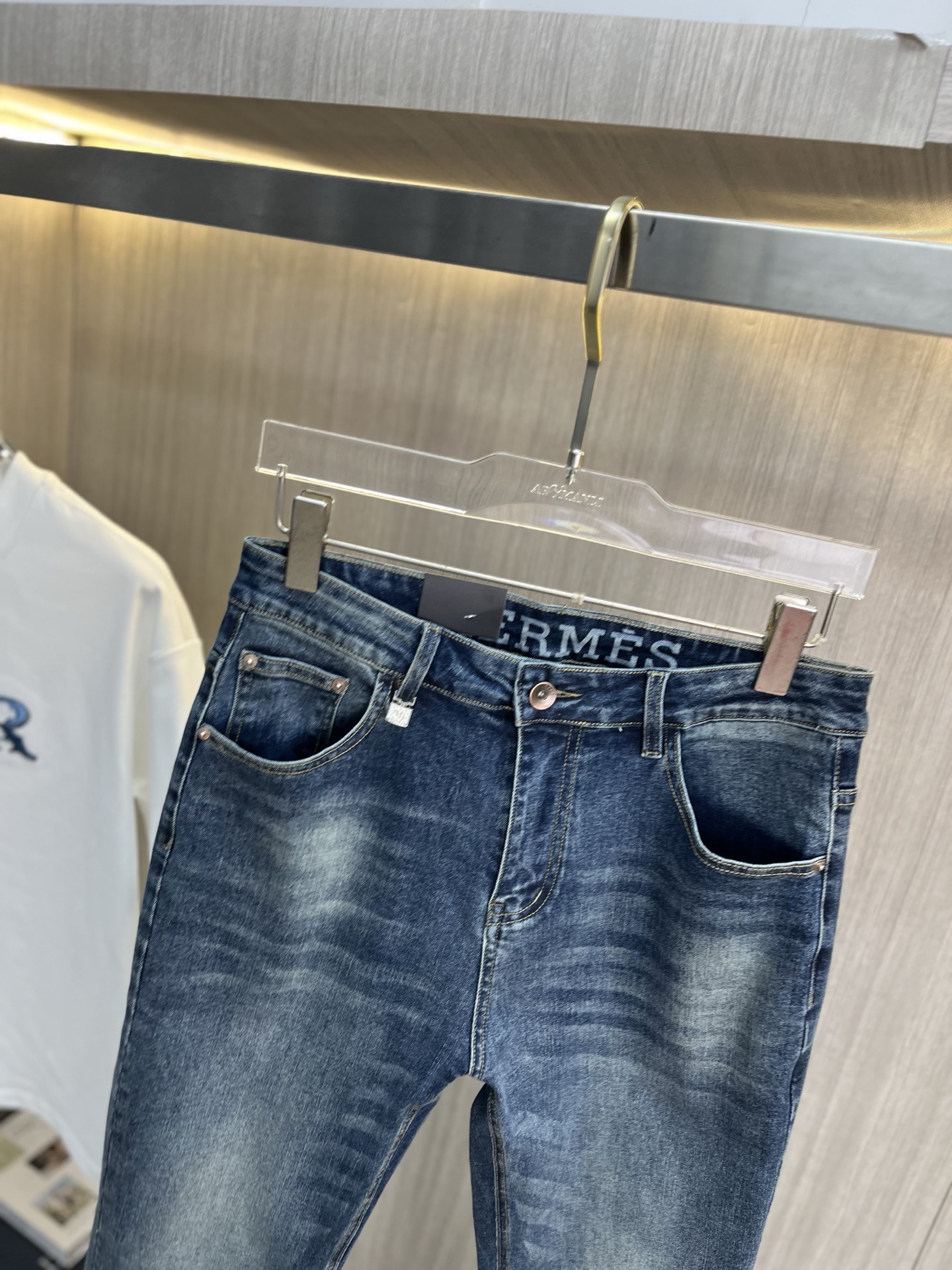 Jeans Man