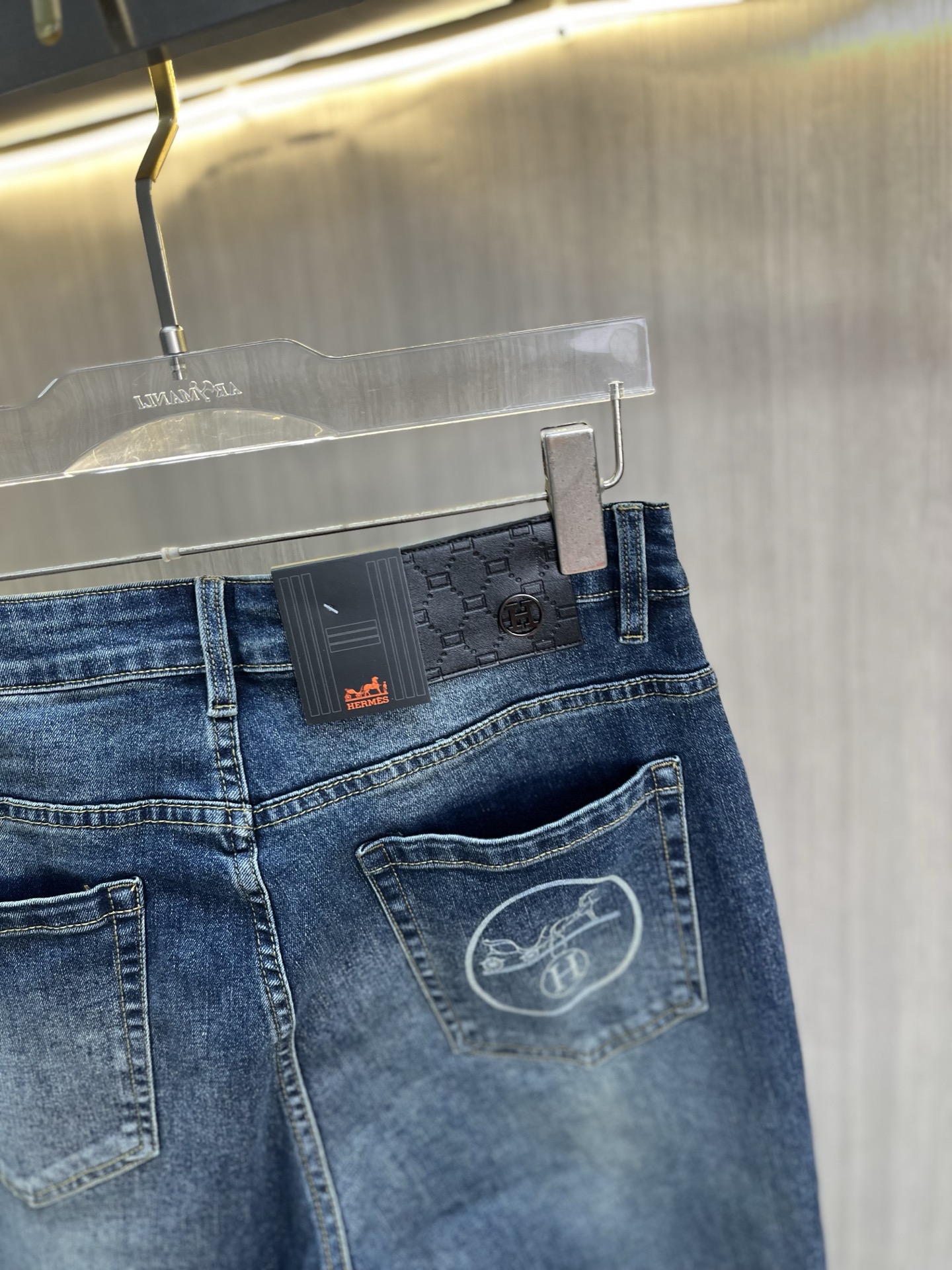 Jeans Man