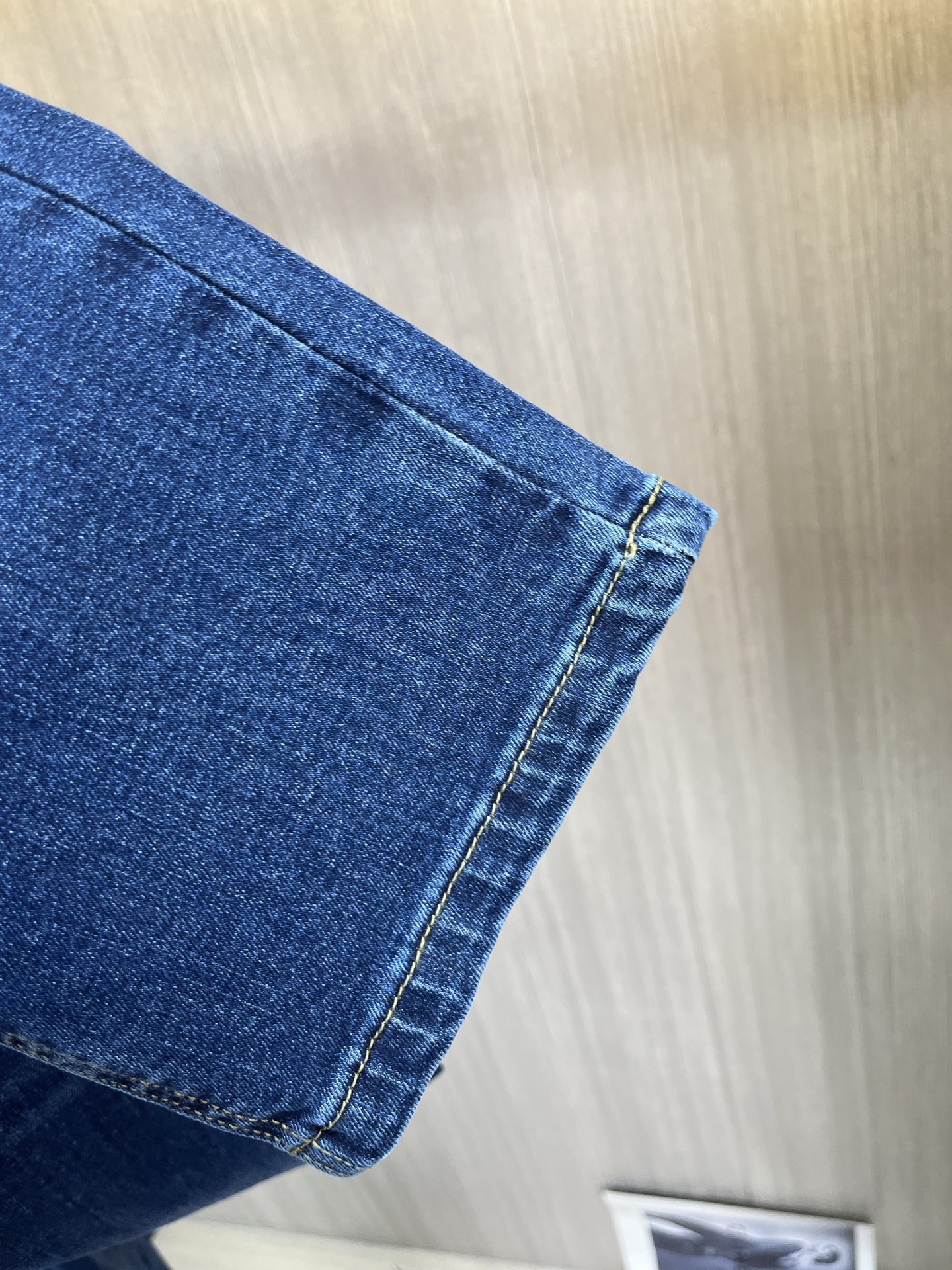 Jeans Man