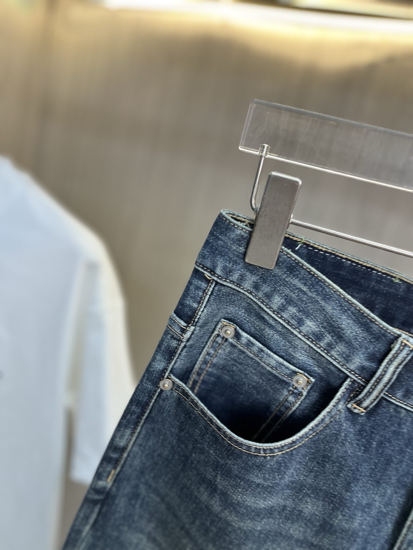 Jeans Man