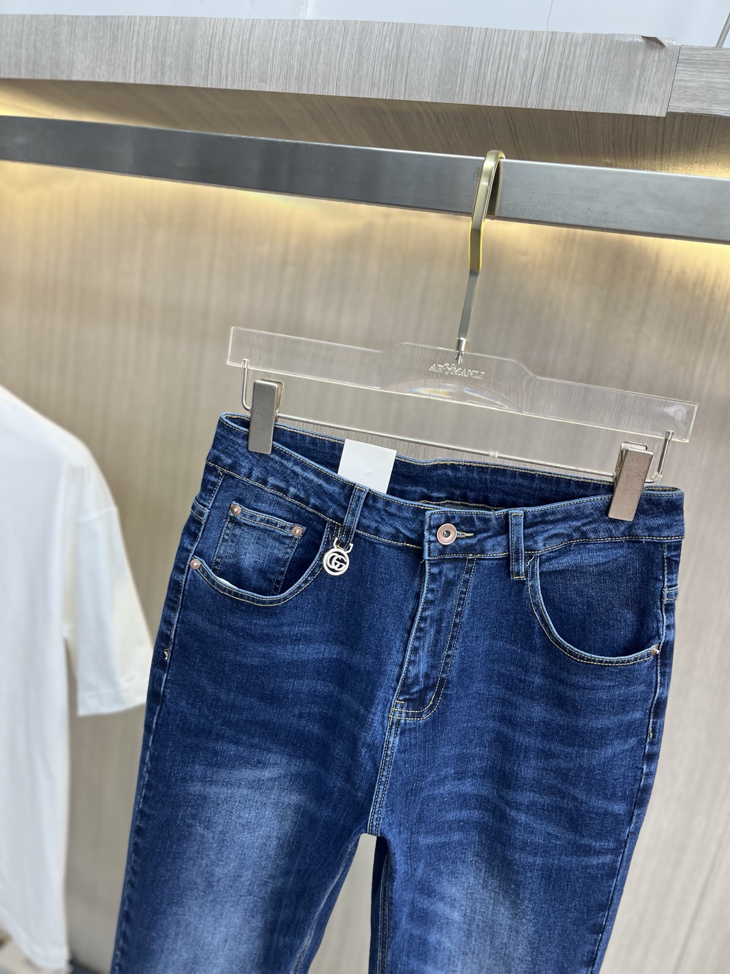 Jeans Man