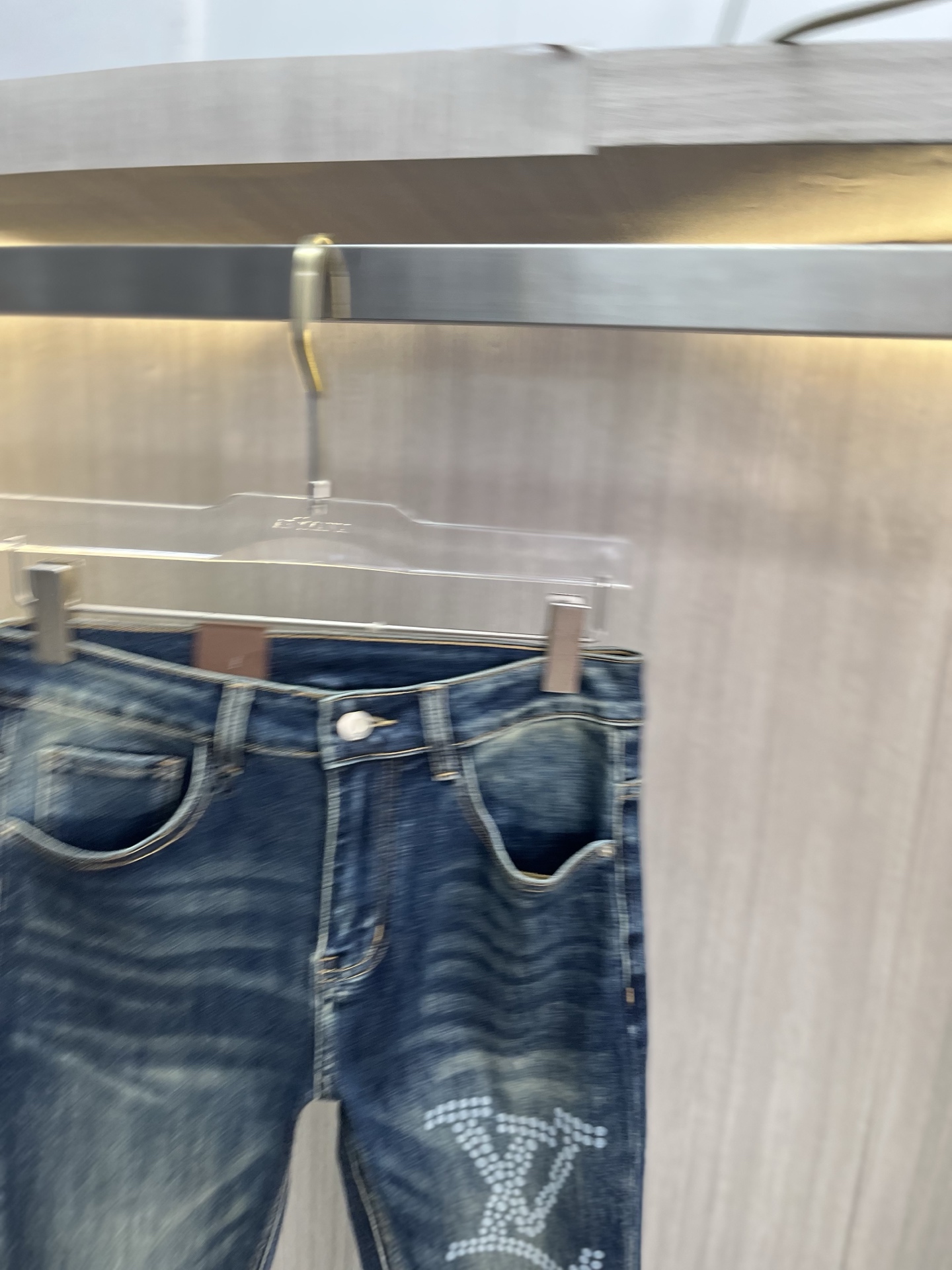 Jeans Man